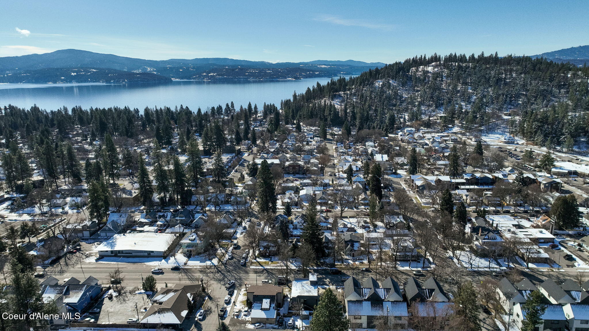 Coeur d'Alene, Idaho, 83814, United States, 2 Bedrooms Bedrooms, ,2 BathroomsBathrooms,Residential,For Sale,1920306