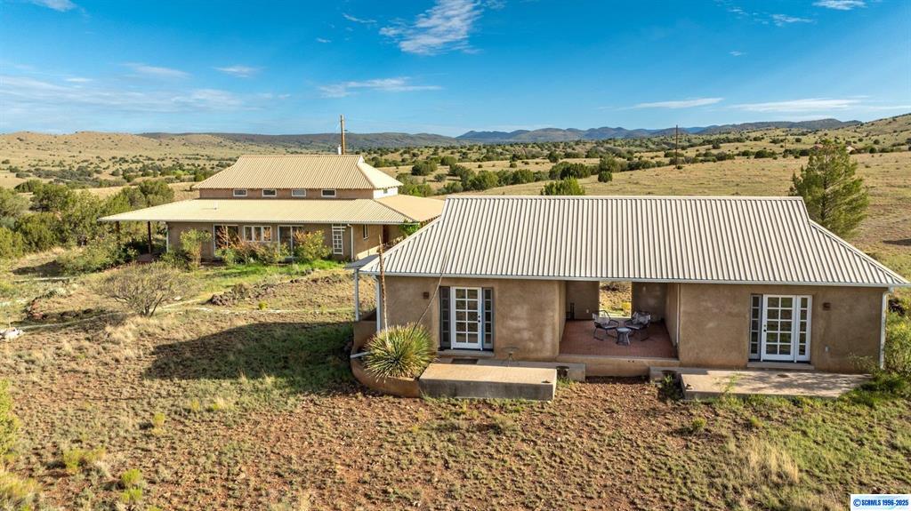 San Lorenzo, New Mexico, 88041, United States, 4 Bedrooms Bedrooms, ,4 BathroomsBathrooms,Residential,For Sale,1927895