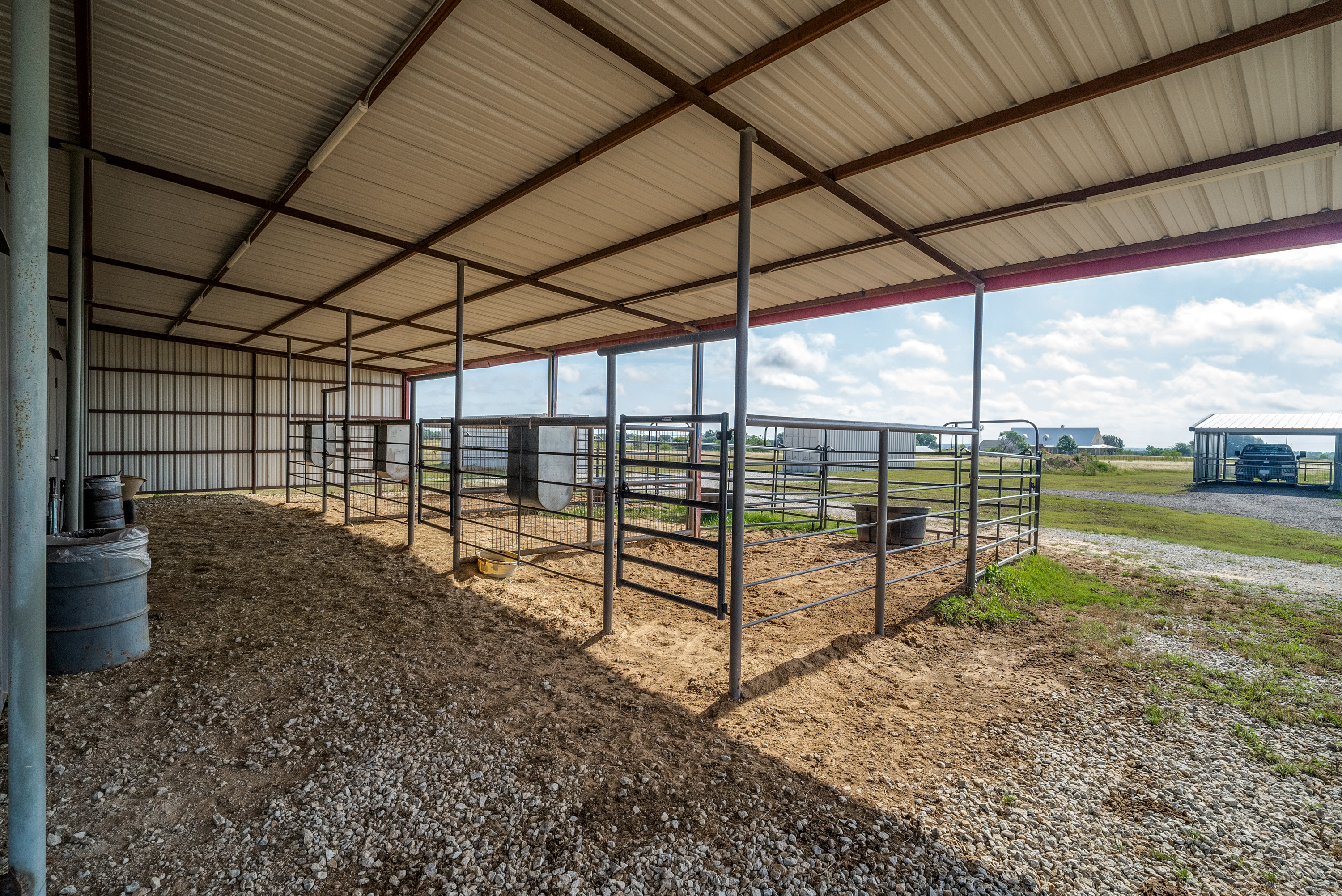  92.26 ACRES -FM 920 FRONTAGE - DEVELOPMENT PARCEL, WEATHERFORD, TEXAS 76088 - 物件實景