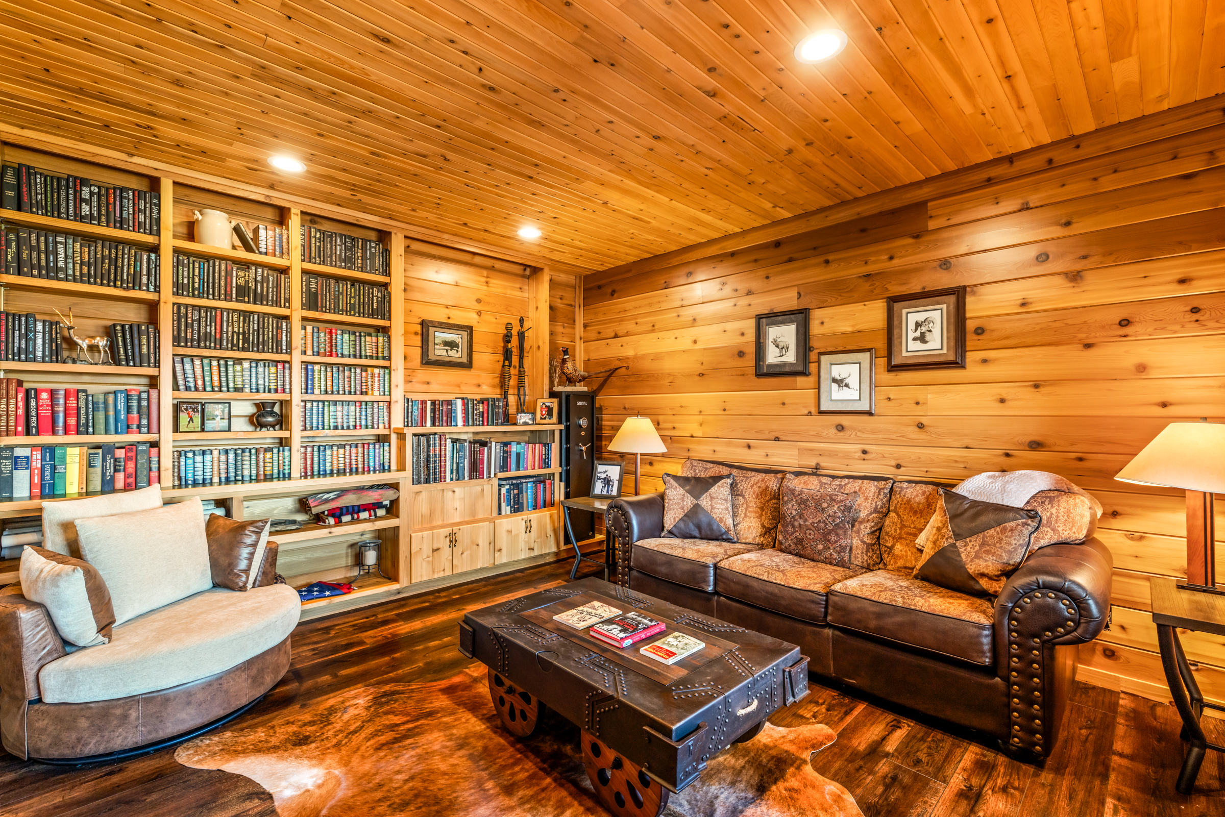  30800 Game Trails Drive, Steamboat Springs, CO 80487 - 物件實景