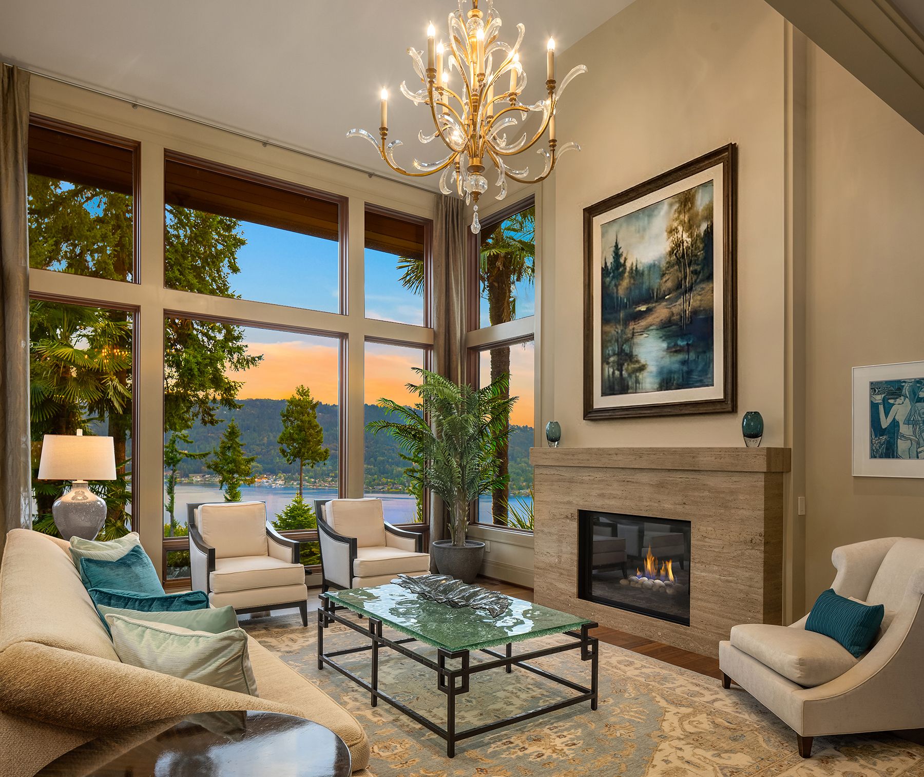  3532 207th Ave SE, Issaquah, WA 98075 - 物件實景