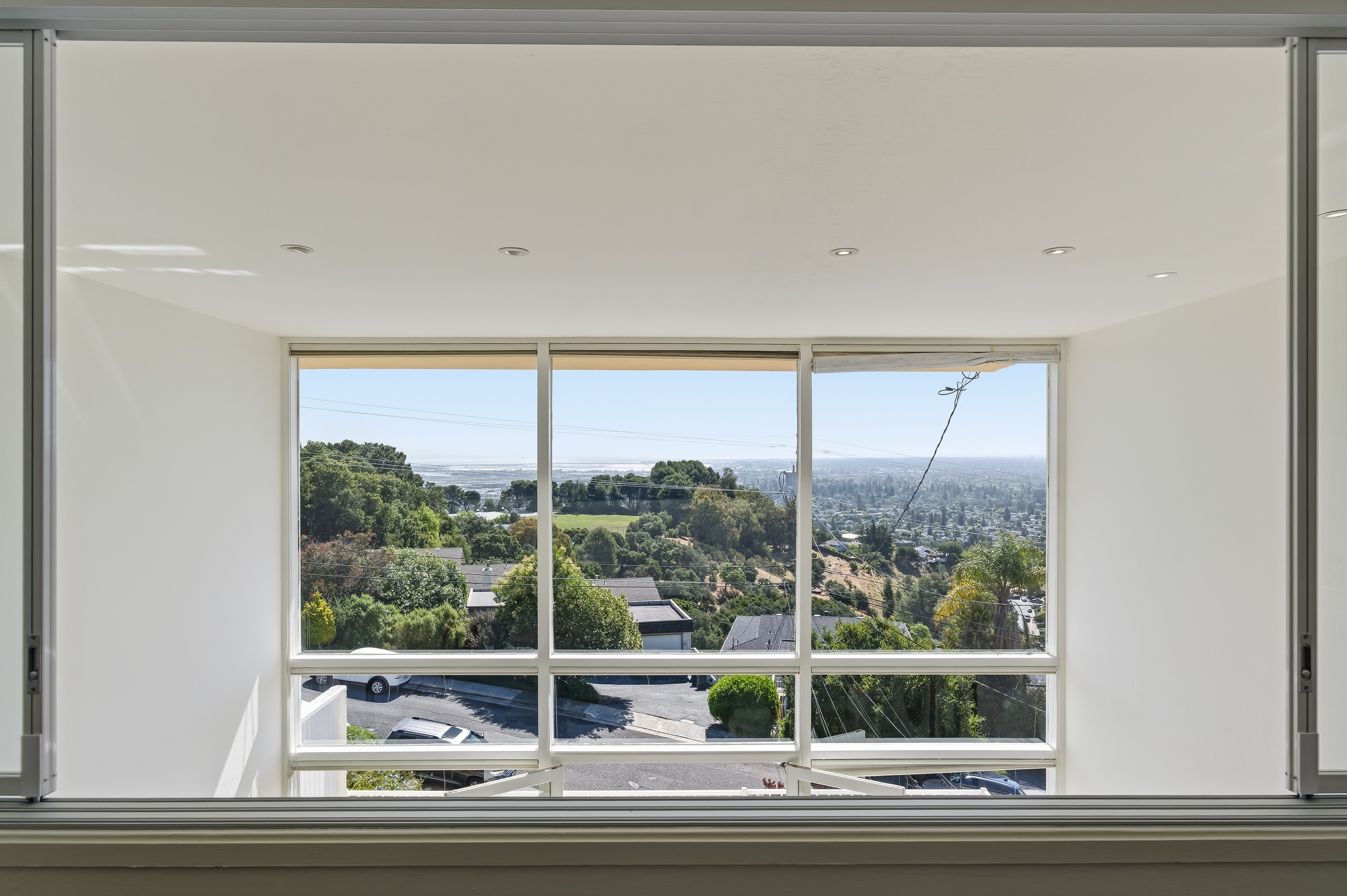  Panoramic Bay Views In The Desirable San Carlos Hills - 物件實景