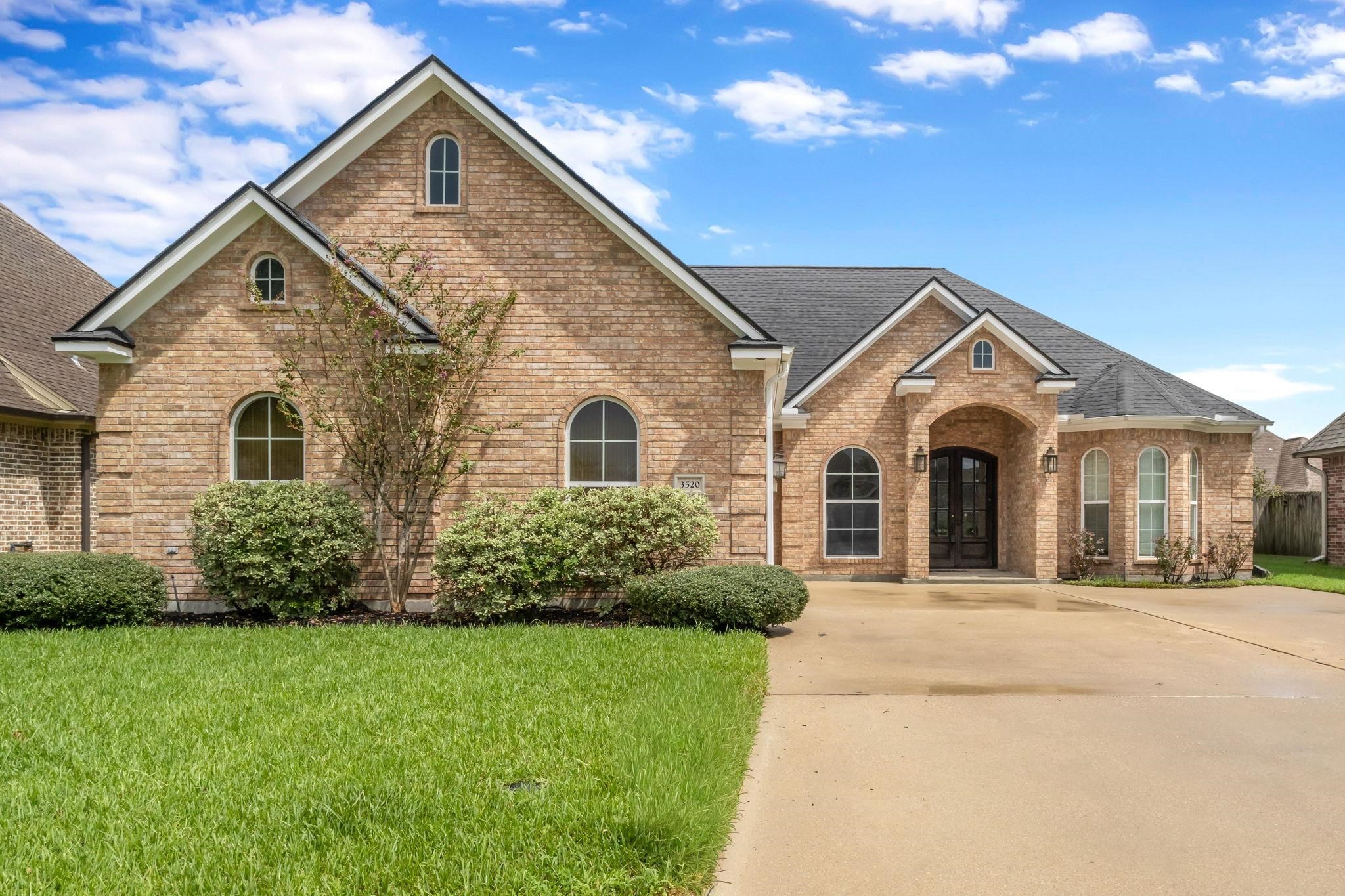 Canyon Ln, Beaumont, TX 77713