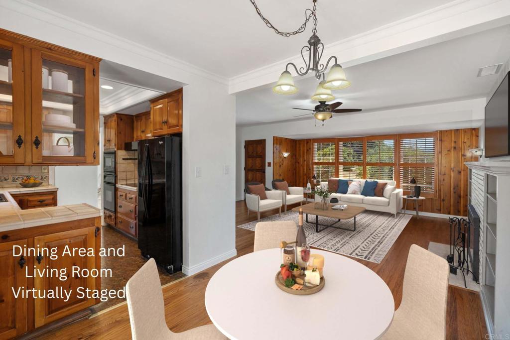 Spring Valley, California, 91978, United States, 3 Bedrooms Bedrooms, ,2 BathroomsBathrooms,Residential,For Sale,1940726