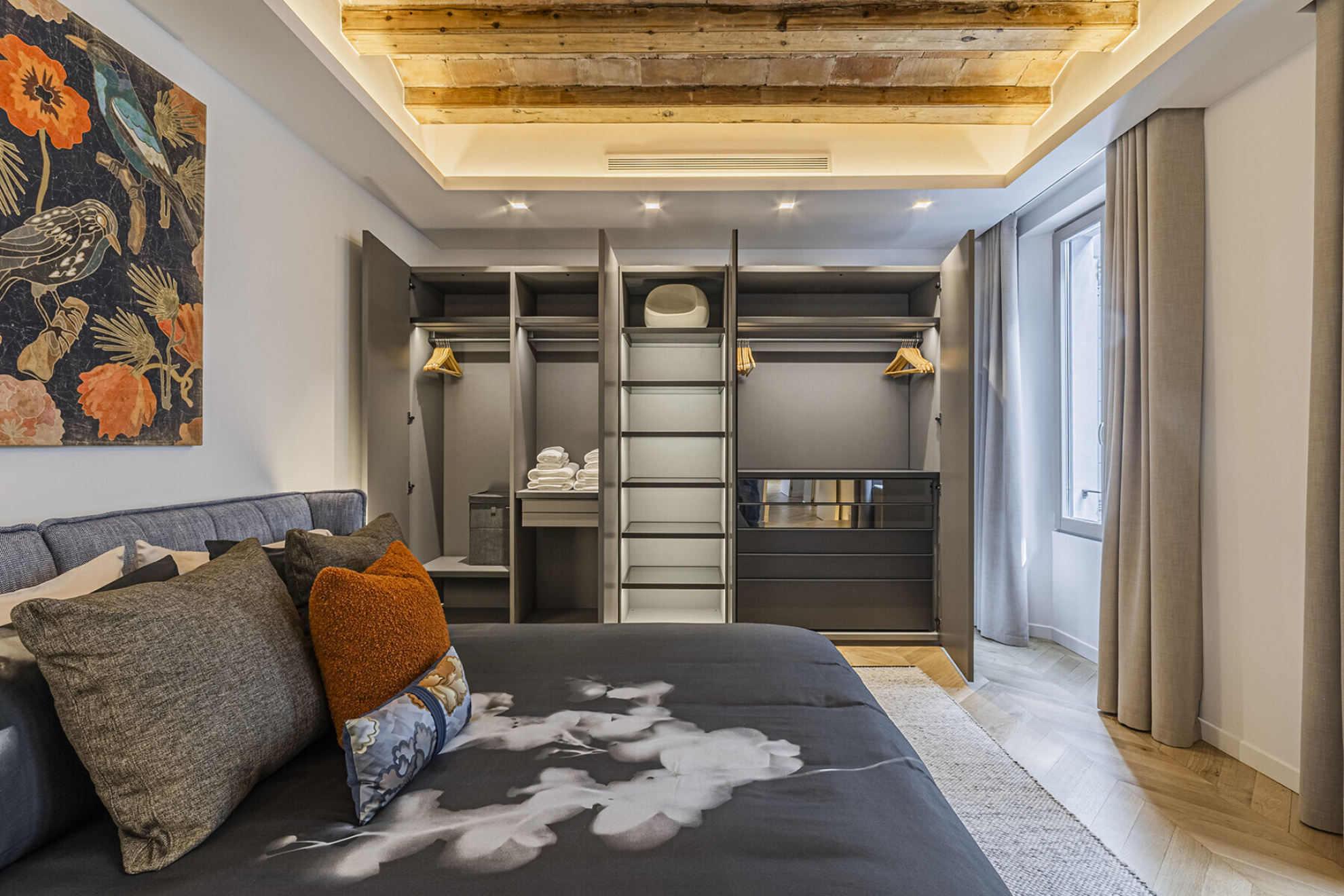  Extraordinary apartment in the heart of the Eixample district - 物件實景