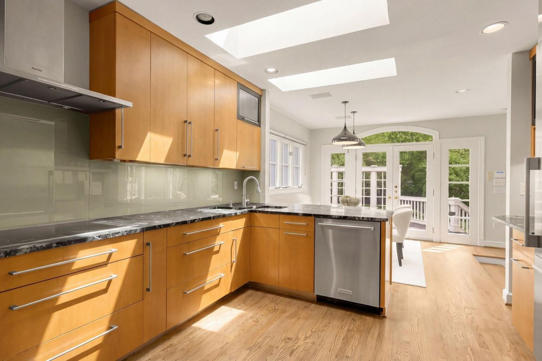  3640 Brandywine Street NW, Washington, DC, 20008 - 物件實景