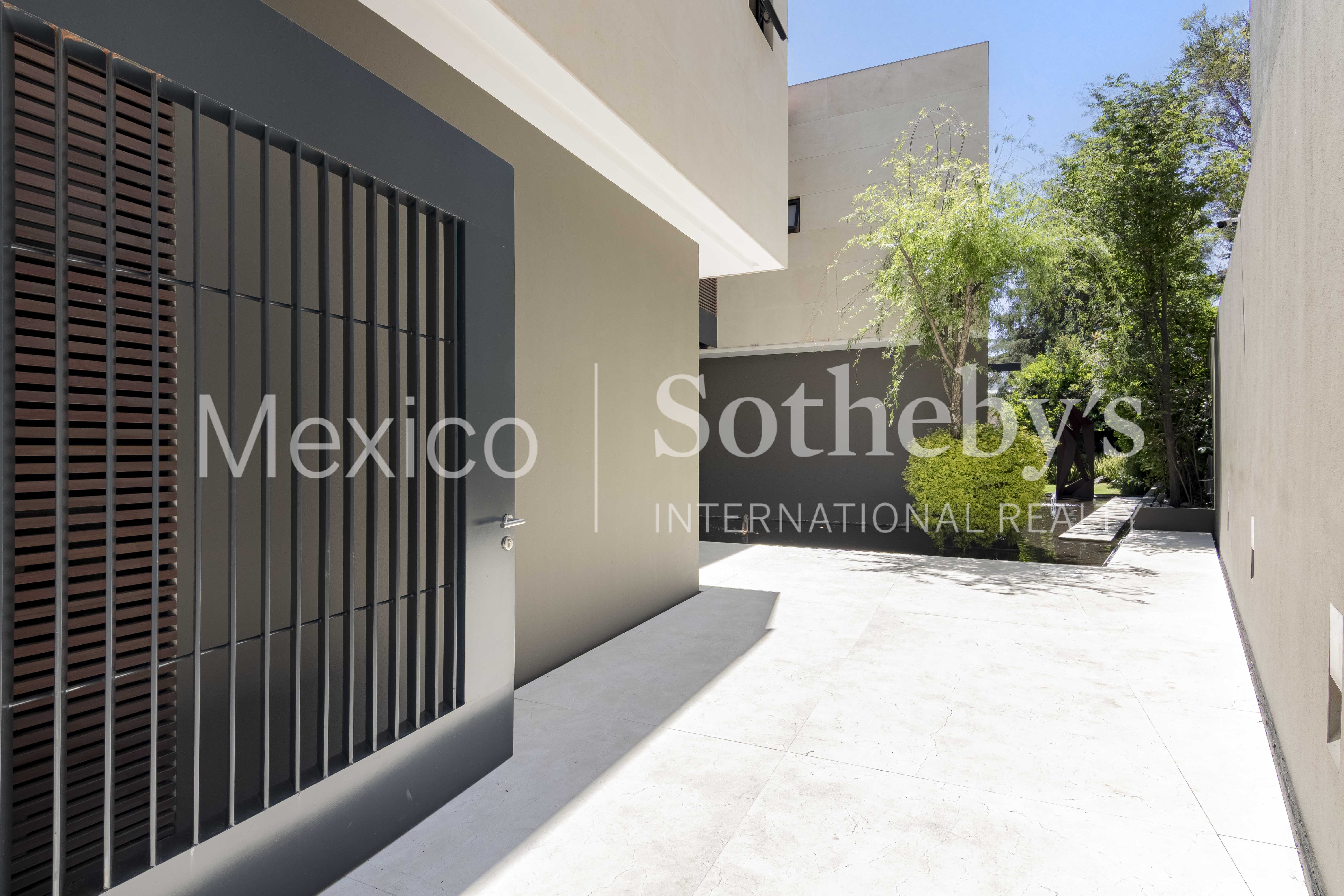  Casa El Secreto, Bosque Real. - 物件實景