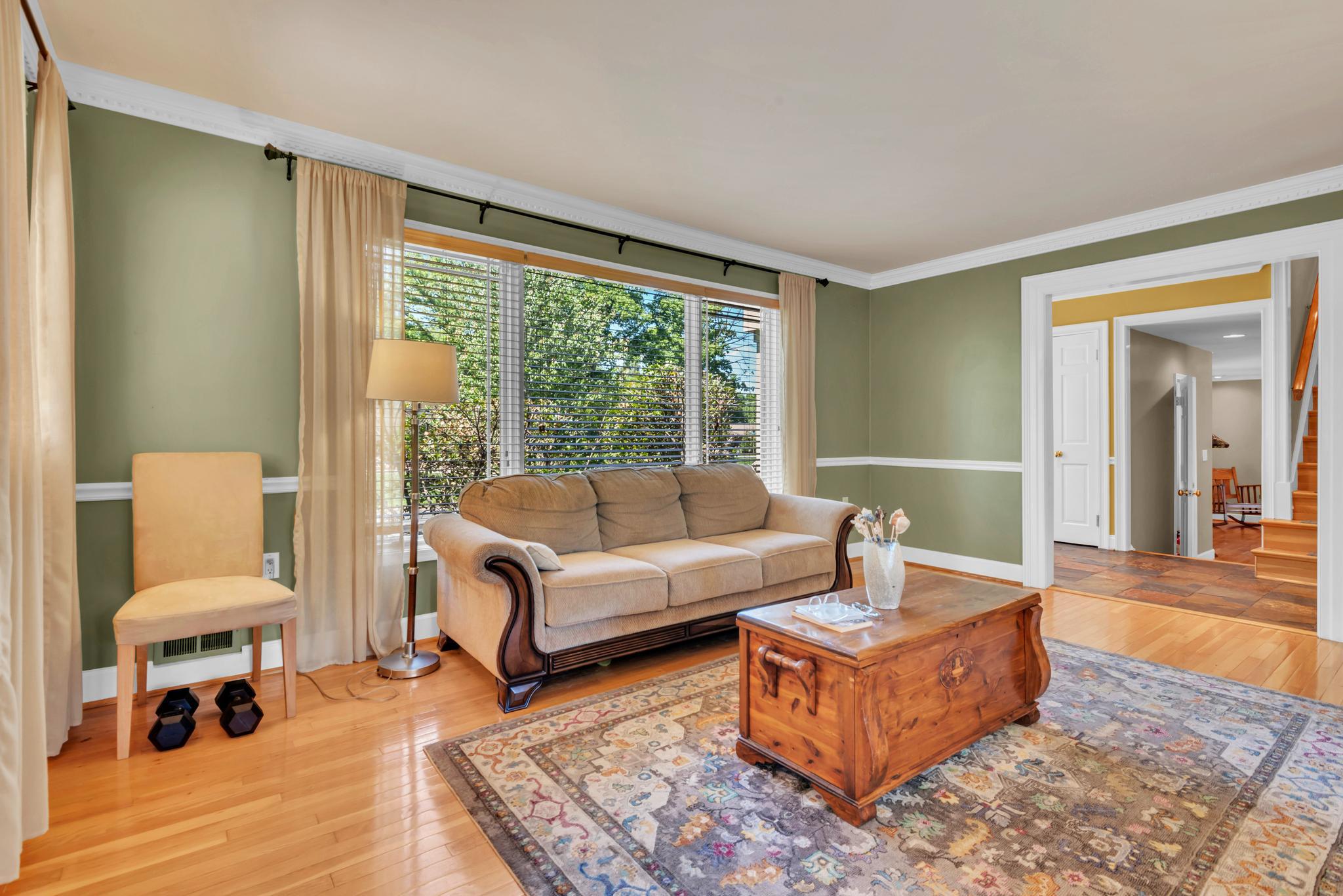  12602 Tartan Lane, Fort Washington, MD, 20744 - 物件實景