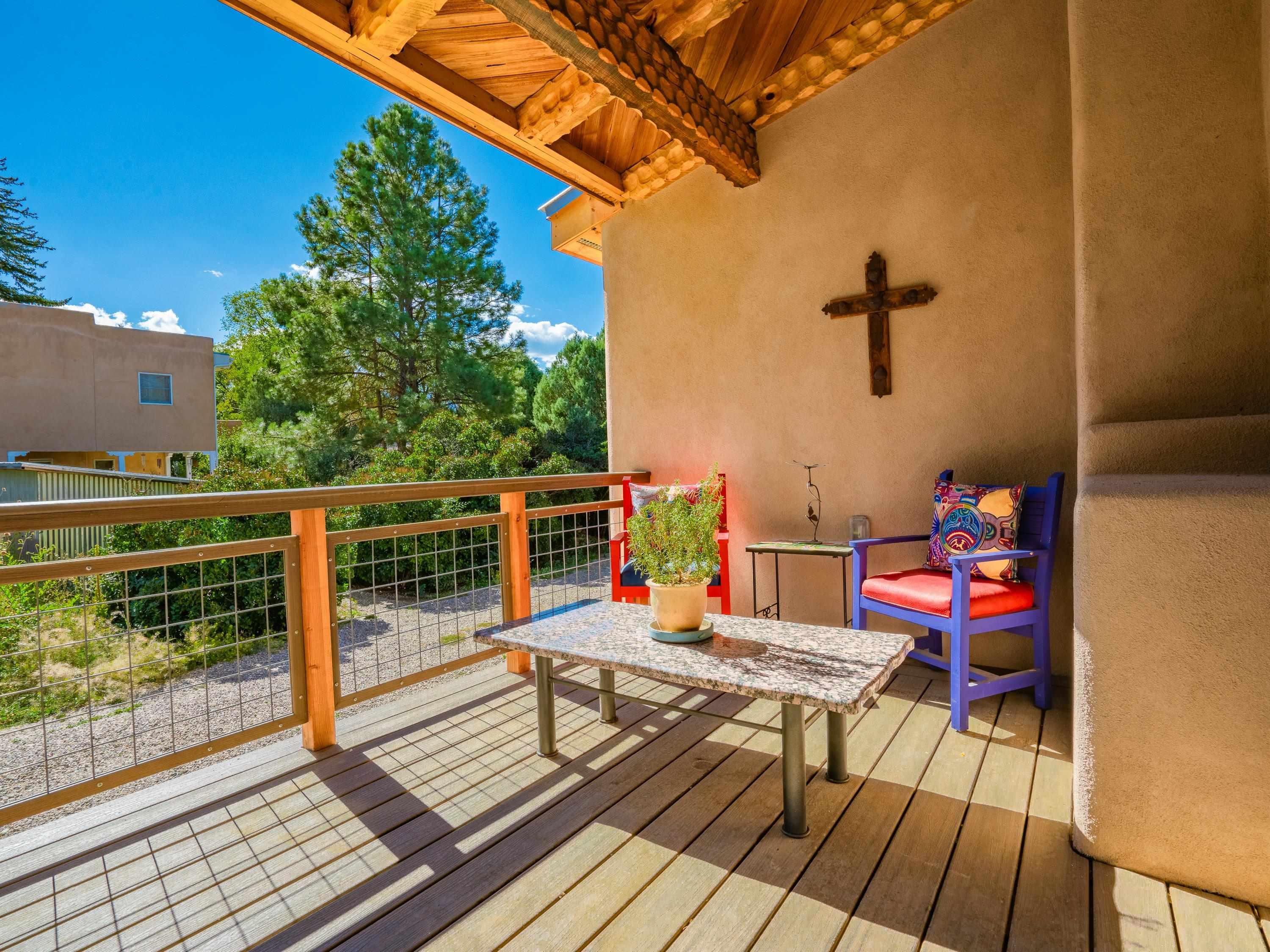 128 Las Cruces, Taos, New Mexico, 87571, United States, 2 Bedrooms Bedrooms, ,2 BathroomsBathrooms,Residential,For Sale,128 Las Cruces,1629727