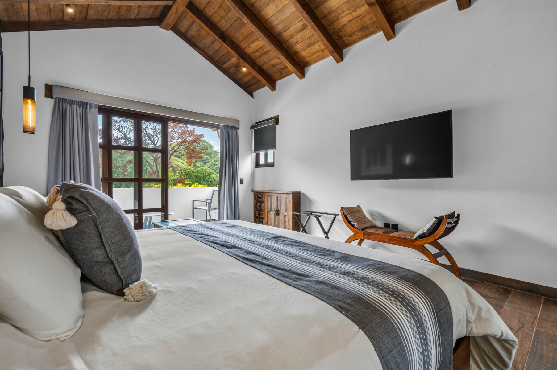  Los Alipuses  Colonial Charm in the Sierra of San Sebastián del Oeste - 物件實景