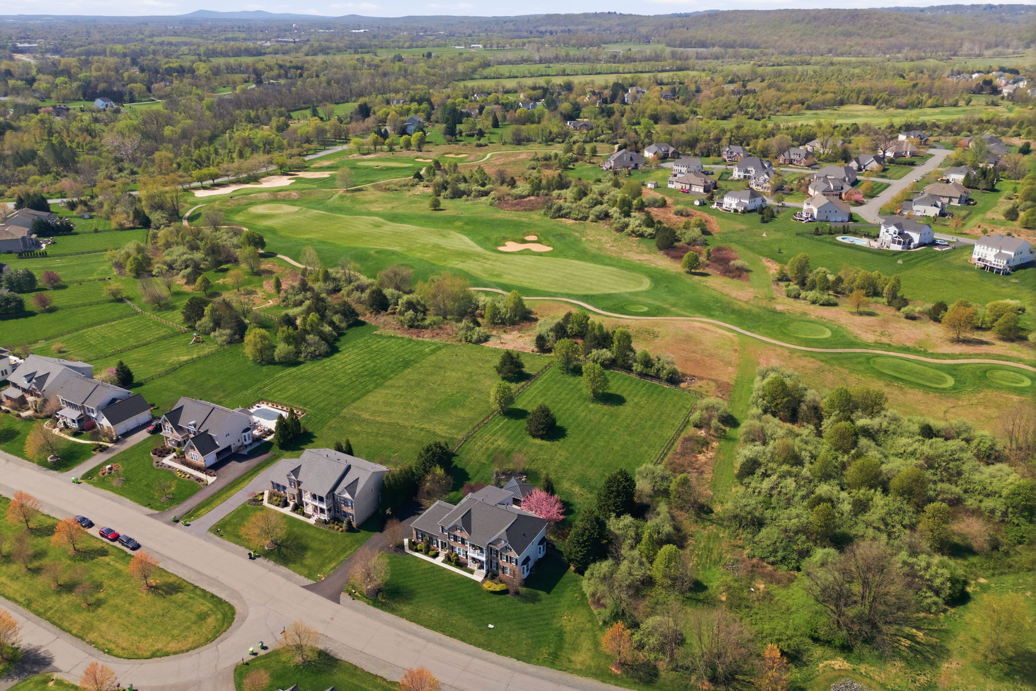  16545 Levade Drive, Leesburg, VA 20176 - 物件實景