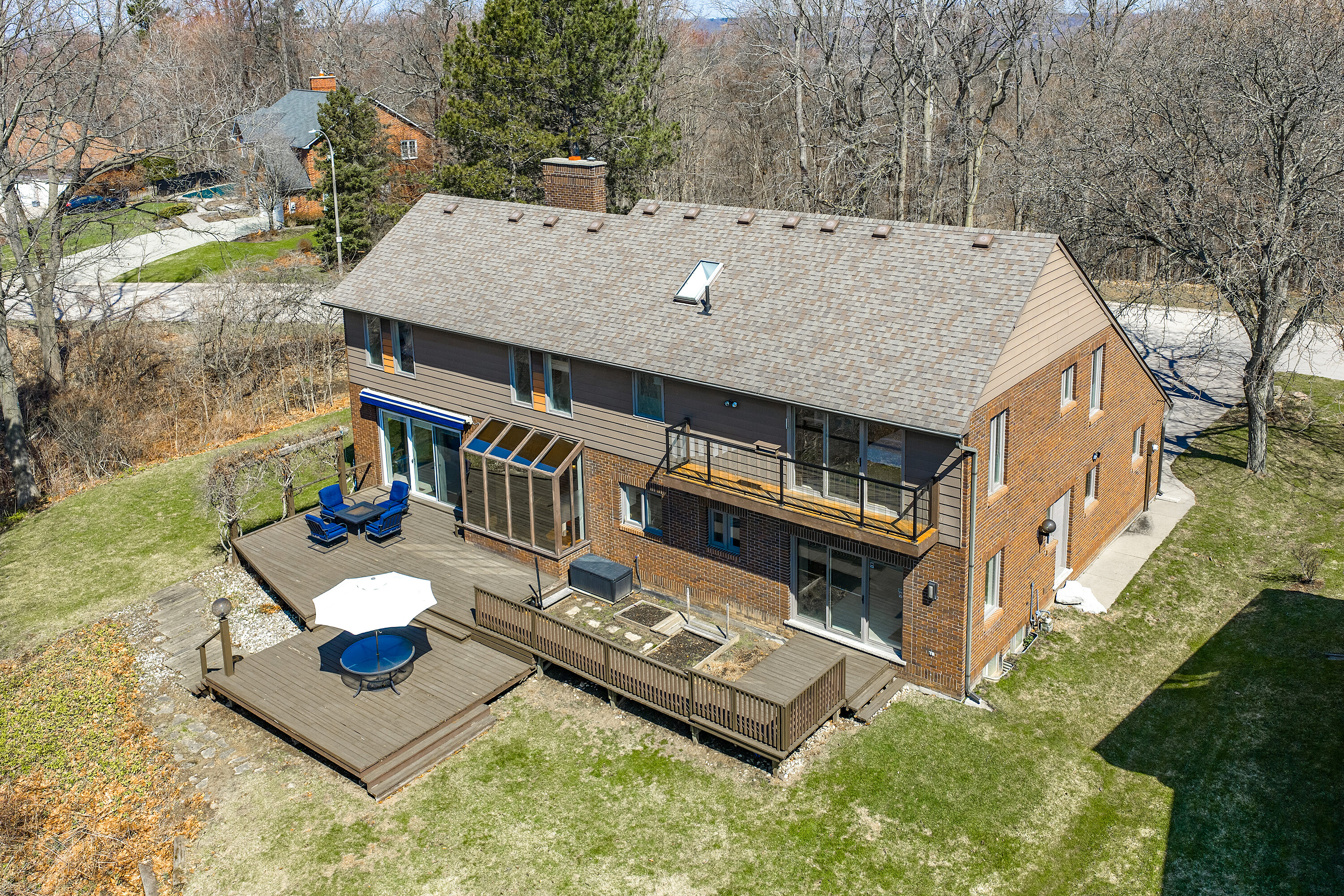  Hamilton, Greater Toronto Area - 物件實景