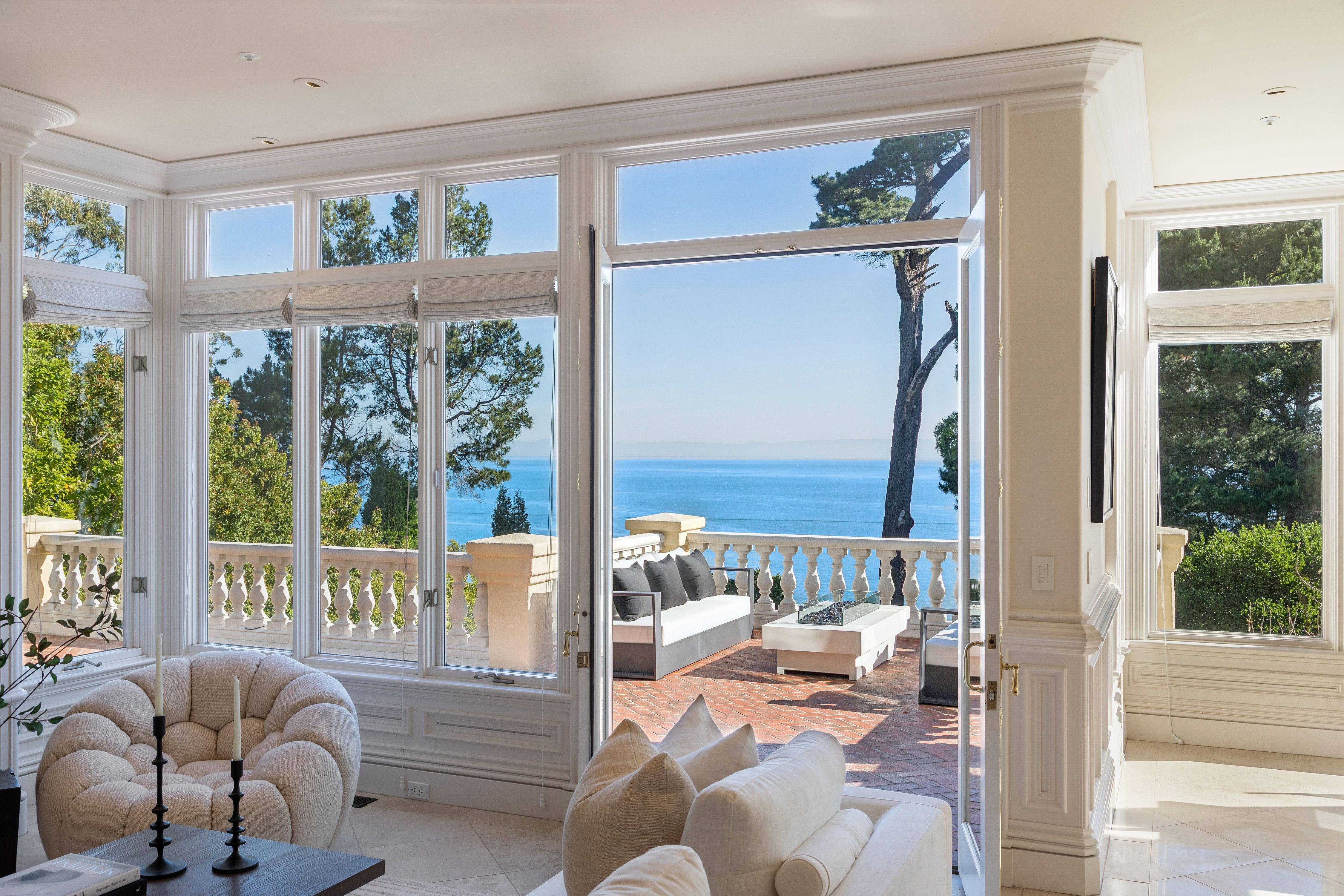  Private Luxury Retreat Overlooking the Bay - 物件實景