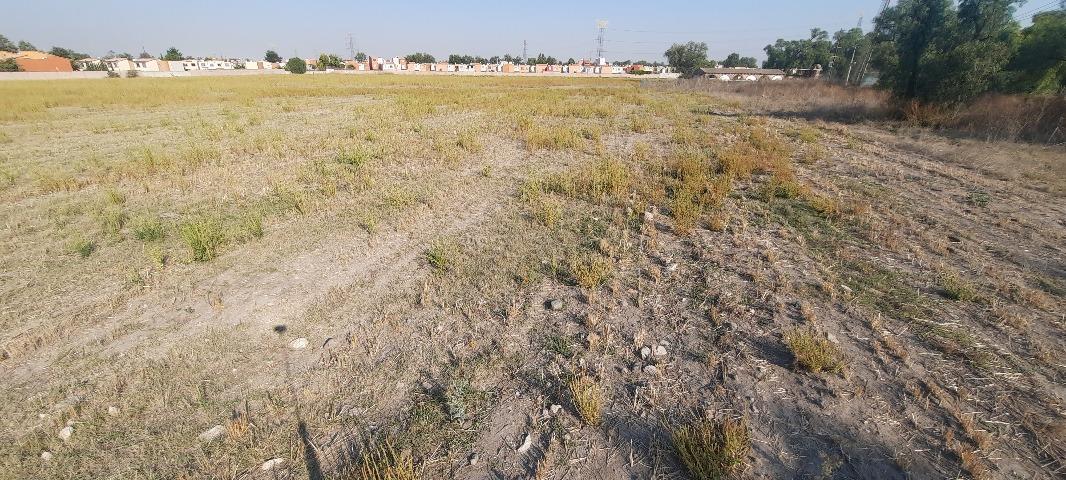 Ex Hacienda San Nicol?s la Redonda, Tecámac, Estado de México, 55743, Mexico, 1 Bedroom Bedrooms, ,Residential,For Sale,Ex Hacienda San Nicol?s la Redonda,1444038