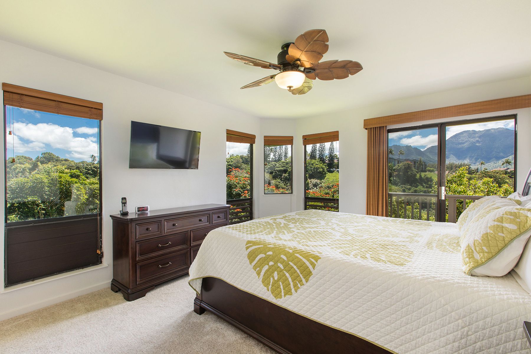  5451 Ka Haku Rd, Princeville, HI, 96722 - 物件實景