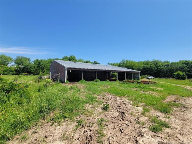 Eufaula, Oklahoma, 74432, United States, ,Residential,For Sale,1823392