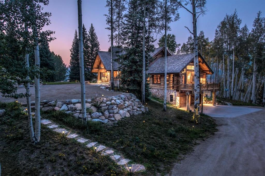 Crested Butte, Colorado, 81224, United States, 7 Bedrooms Bedrooms, ,10 BathroomsBathrooms,Residential,For Sale,1868441