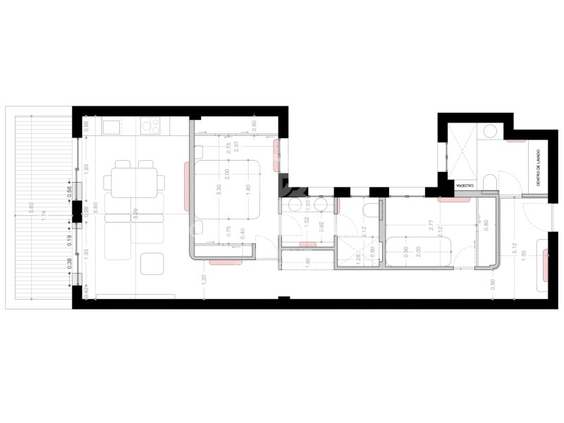 Madrid, Madrid, Barrio de Salamanca, Lista Madrid, Madrid, Comunidad de Madrid, ES, 2 Bedrooms Bedrooms, ,2 BathroomsBathrooms,Residential,For Sale,Madrid, Madrid, Barrio de Salamanca, Lista Madrid,1627547