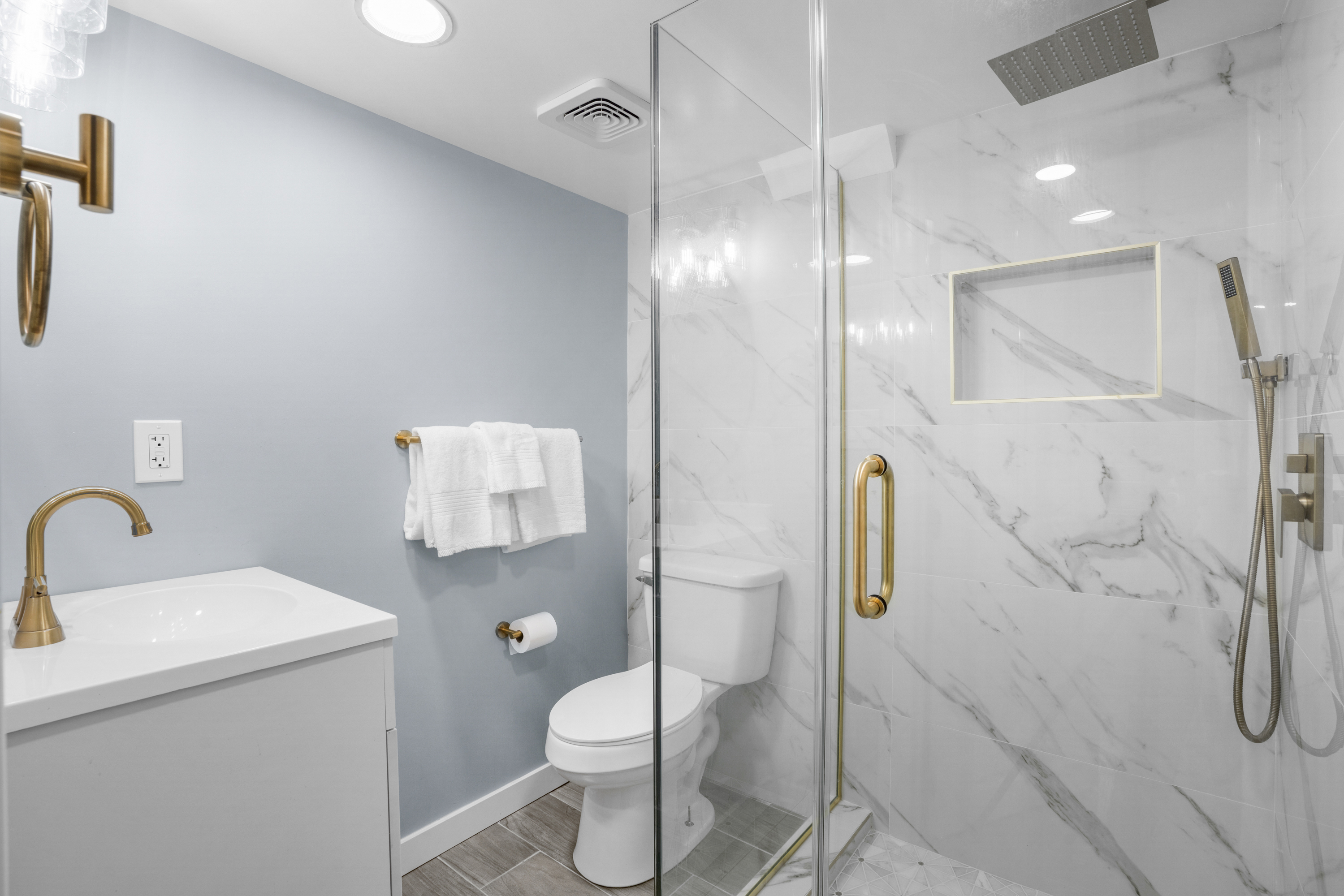  90 Boulevard - 物件實景