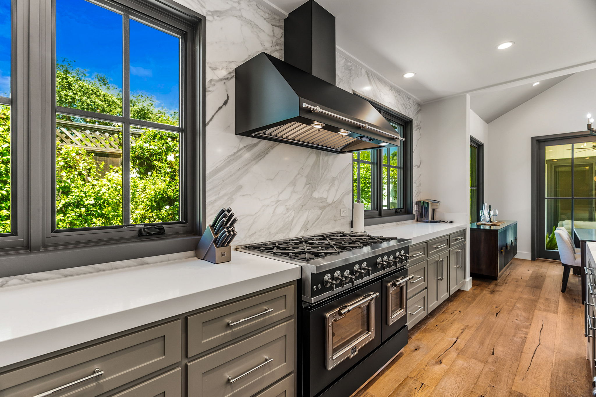  1814 Spring Street St. Helena, CA 94574 - 物件實景