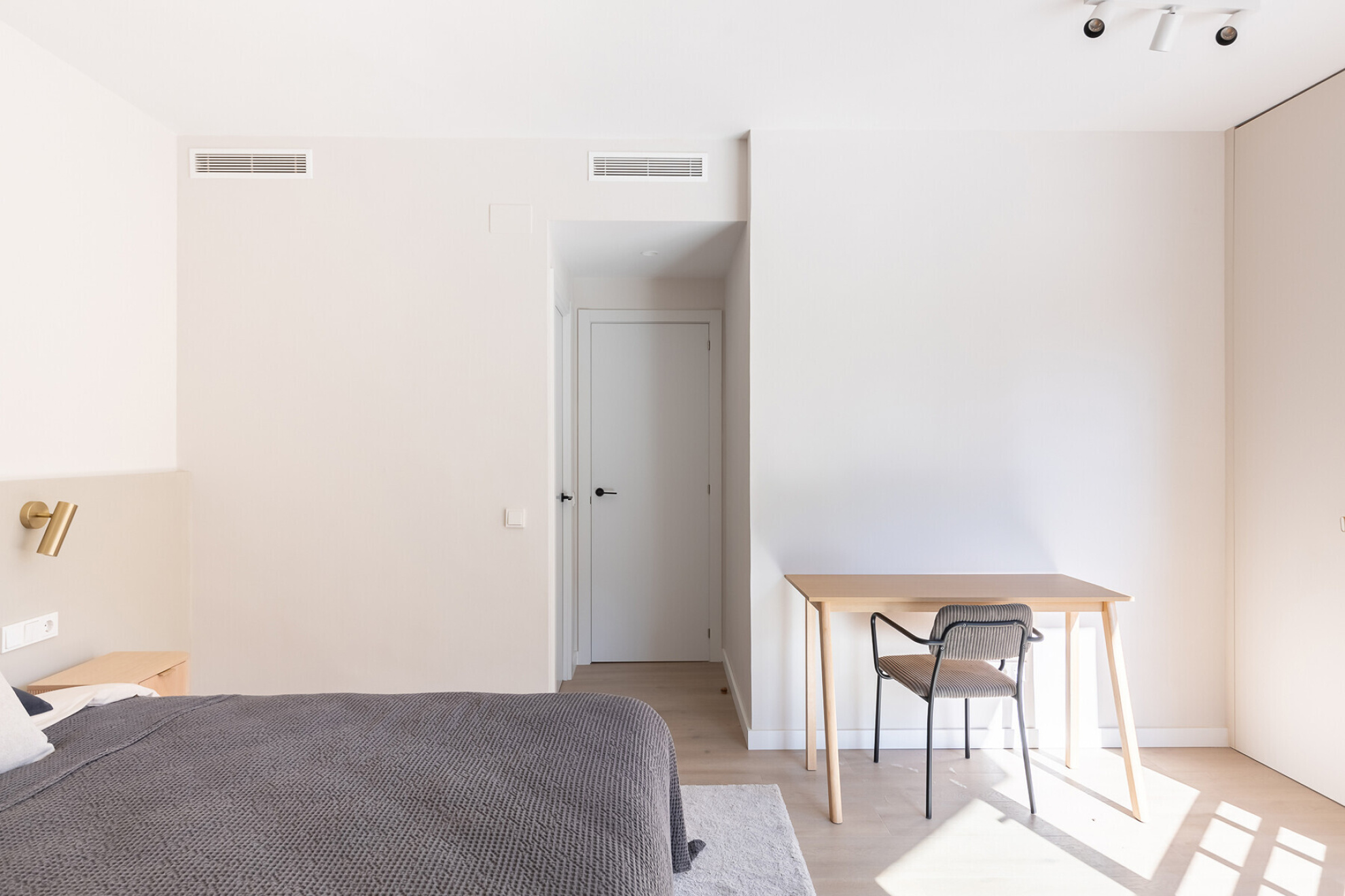  Stunning brand-new apartment next to Montjuïc - 物件實景
