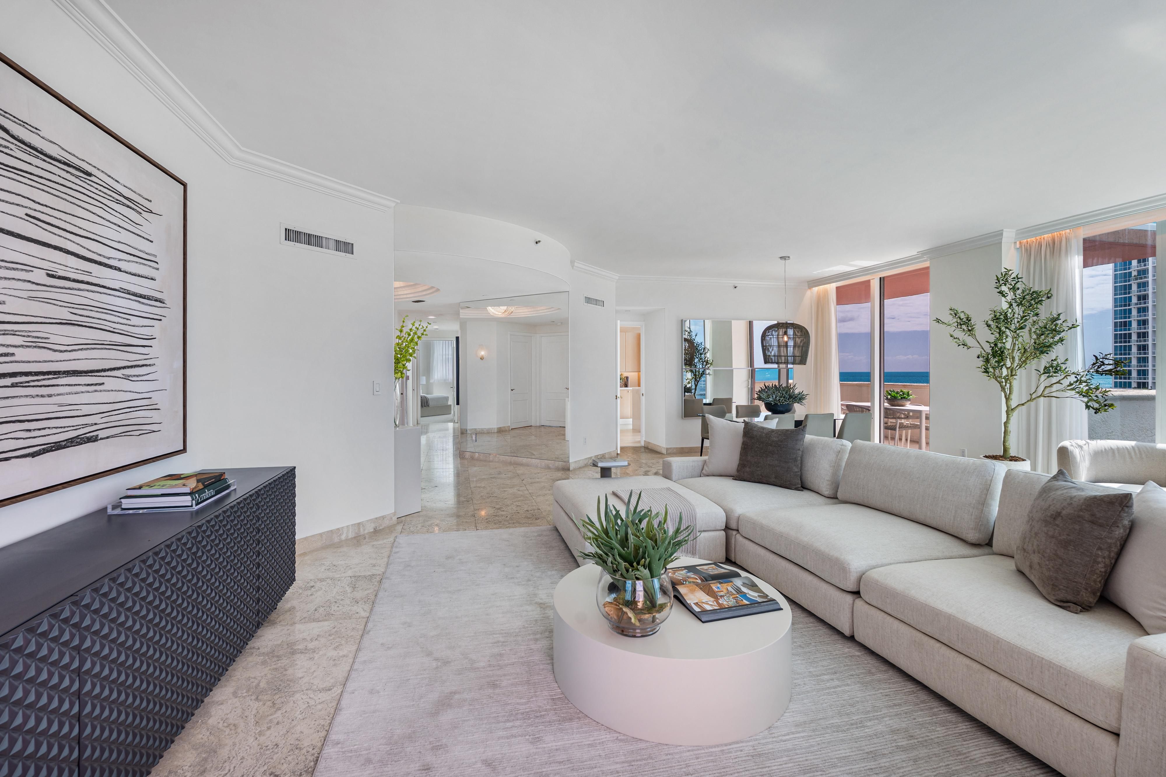  300 South Pointe Drive #1001, Miami Beach, FL 33139 - 物件實景