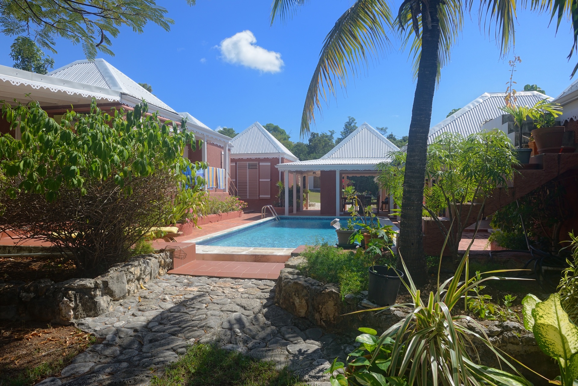  4 Bedroom Villa with Guesthouse - 物件實景