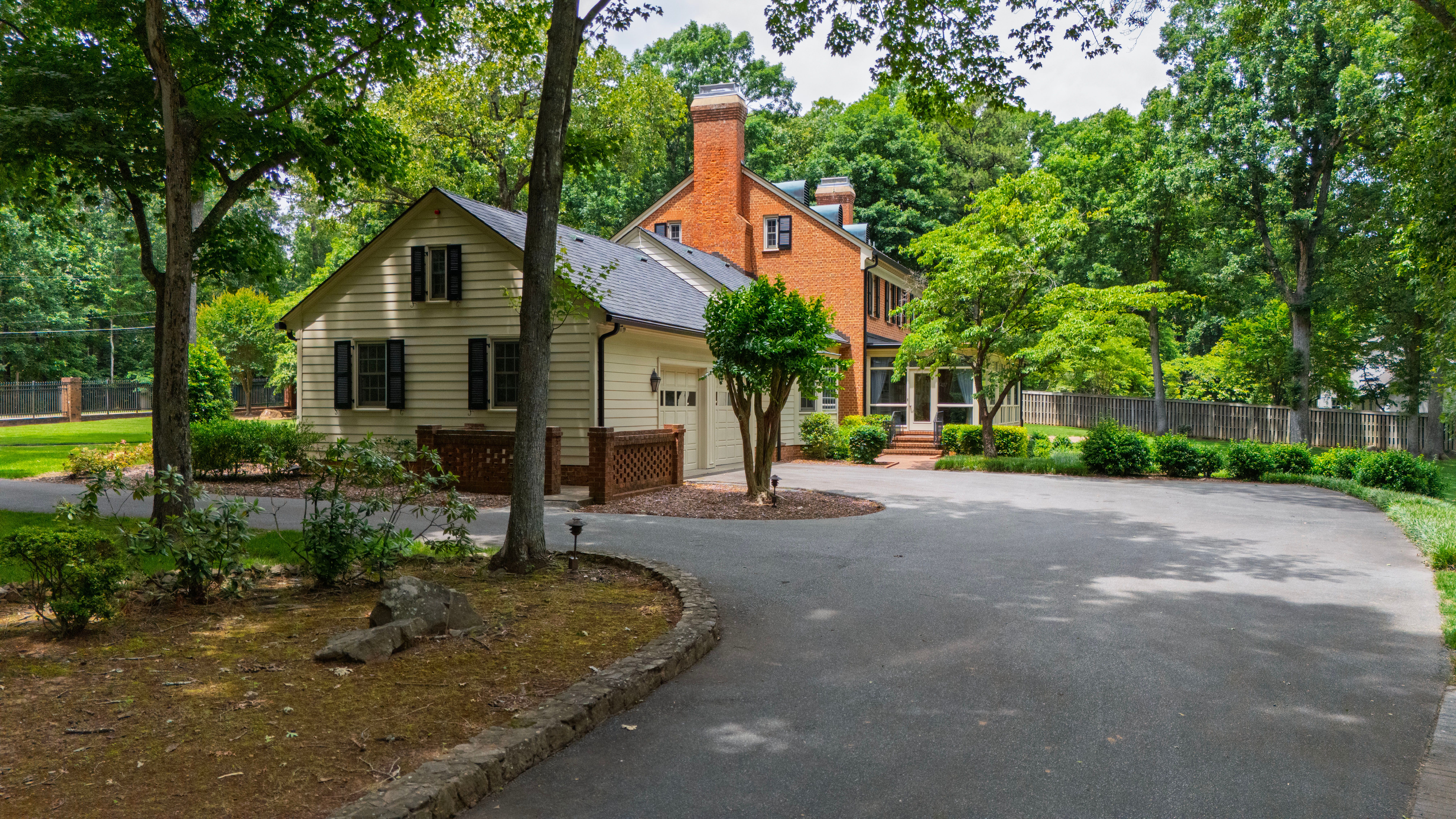  820 Kenmore Road, Chapel Hill, NC, 27514 - 物件實景