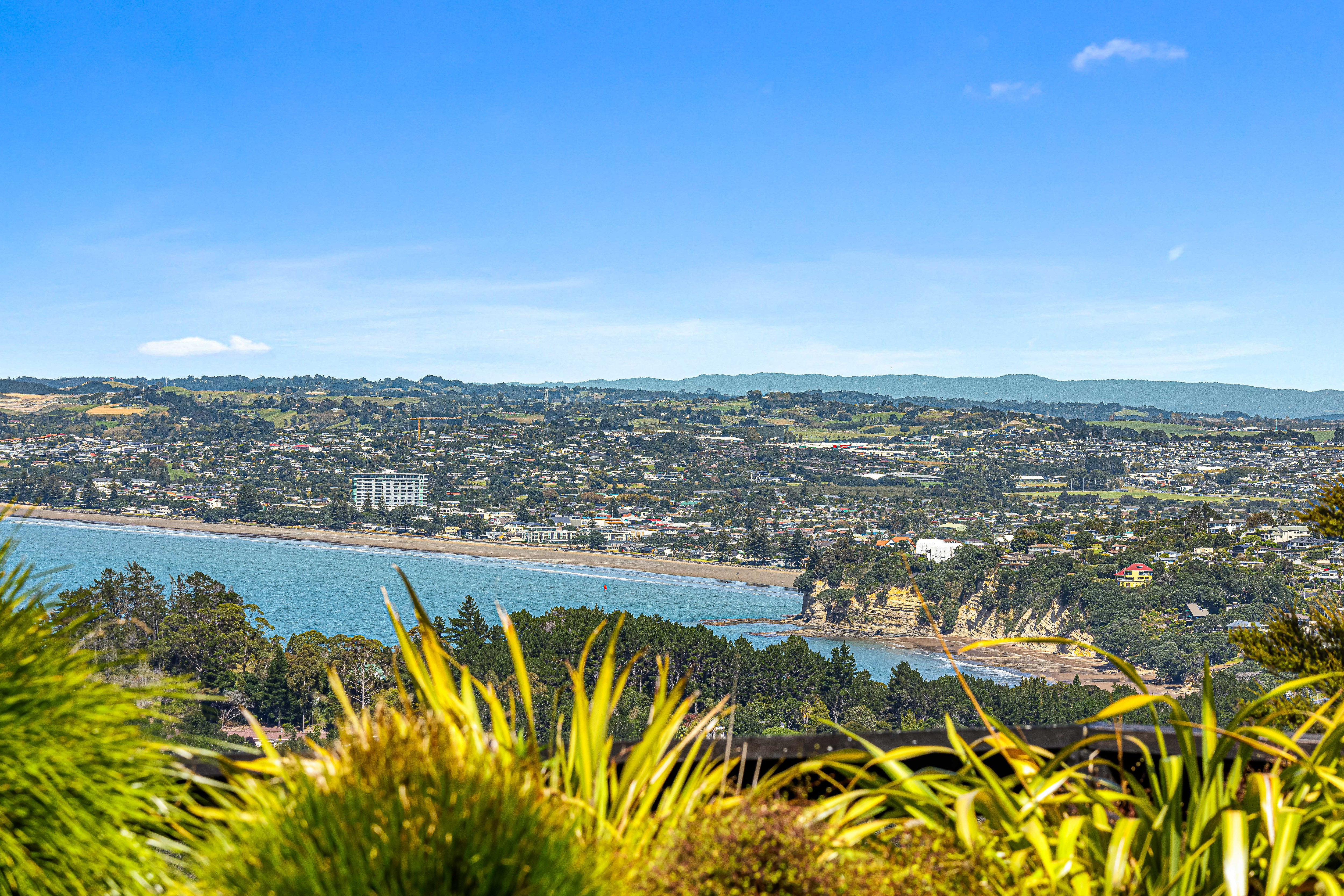  983b Hibiscus Coast Highway, Waiwera - 物件實景