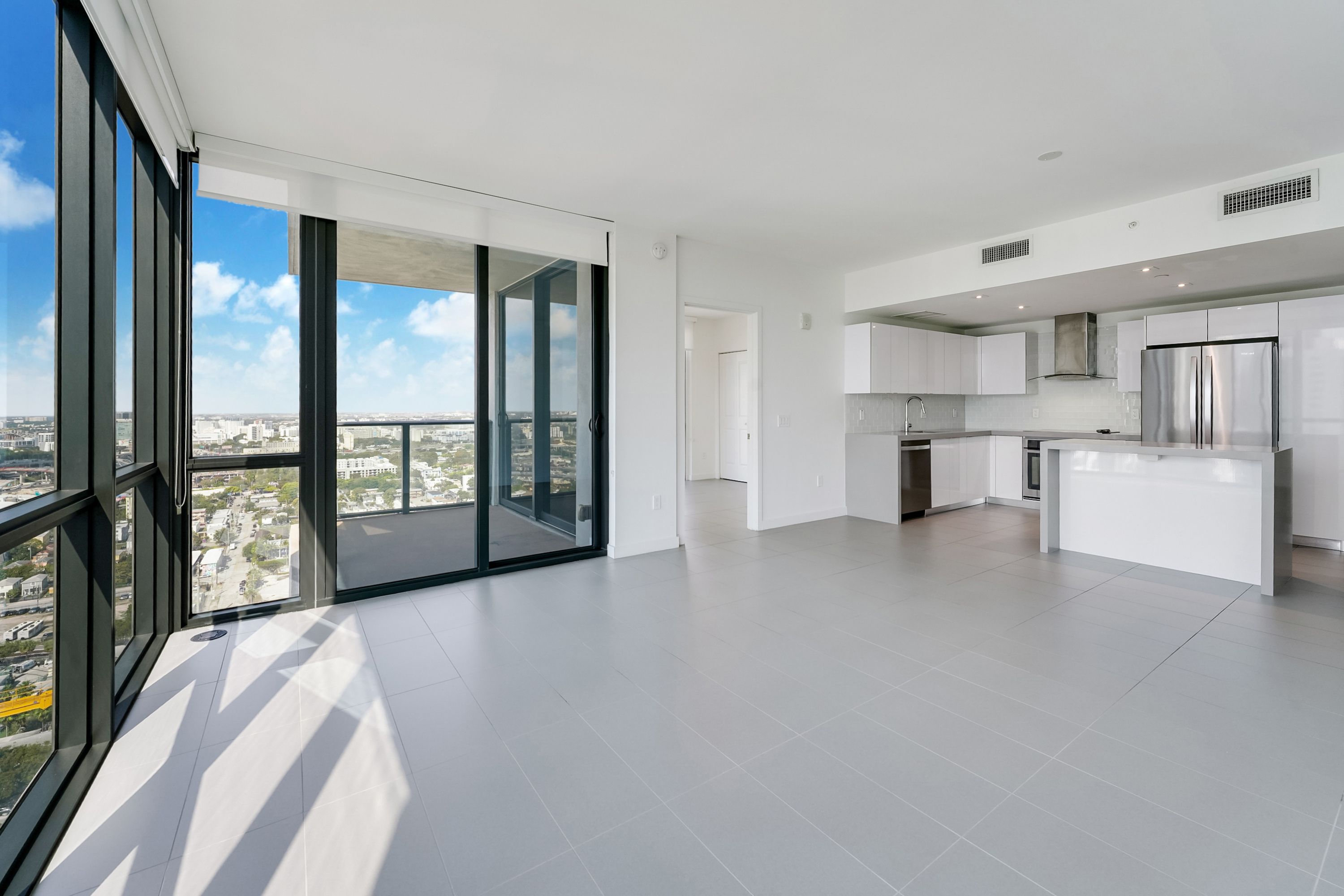 1600 Ne 1st Ave,Miami, FL, 33132 