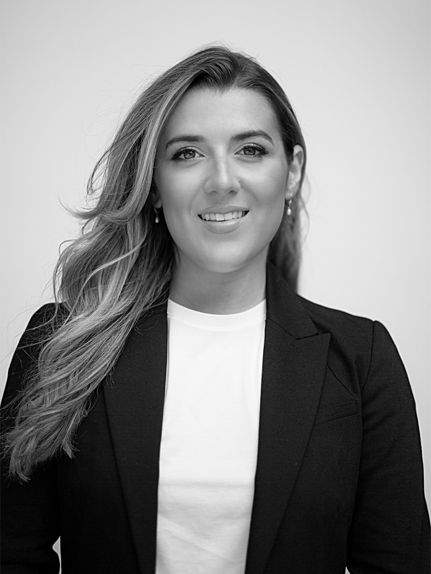 Emilie Khushf