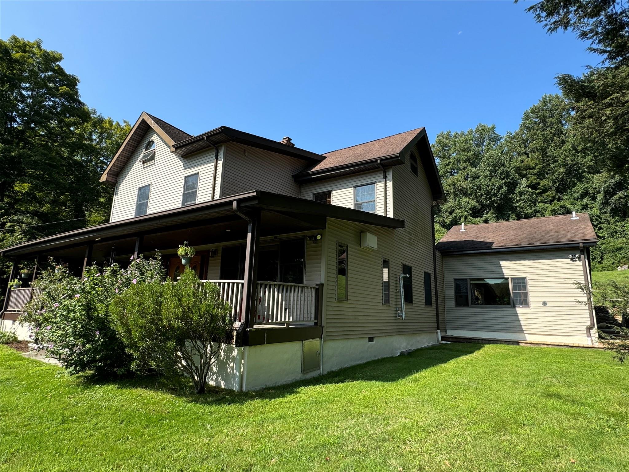 Ossining, New York, 10562, United States, 3 Bedrooms Bedrooms, ,2 BathroomsBathrooms,Residential,For Sale,1847273