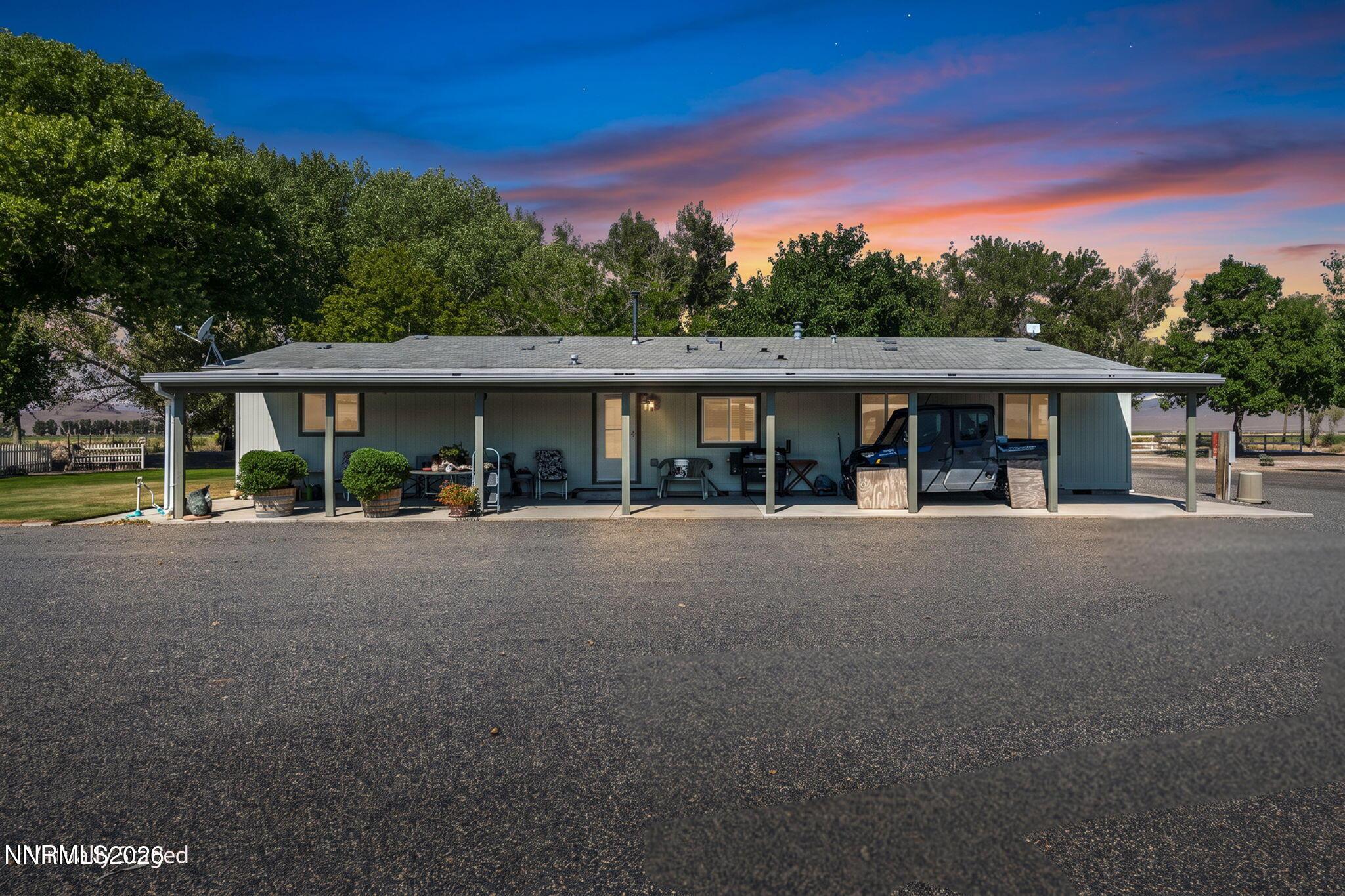 Meridian Rd, Lovelock, NV 89419 #1