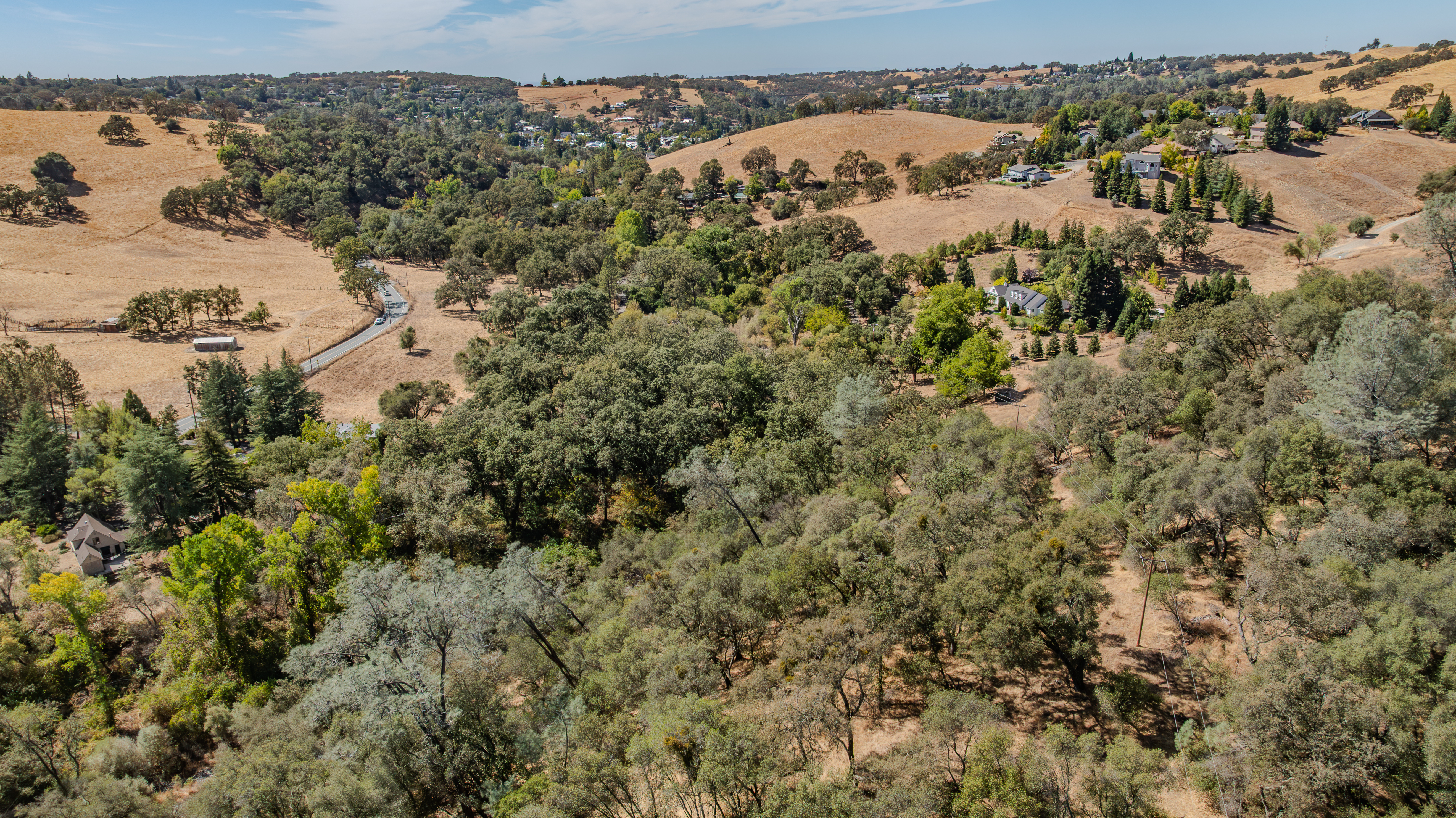  Creek Frontage - Views - Stroll to Downtown Sutter Creek - 物件實景