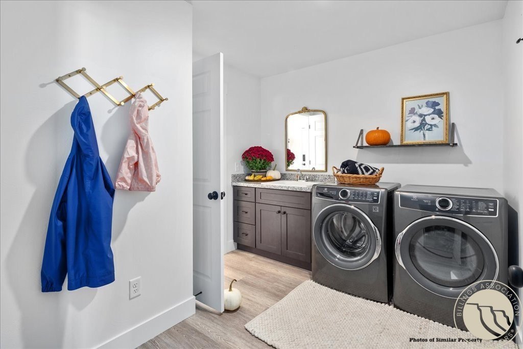 Billings, Montana, 59106, United States, 3 Bedrooms Bedrooms, ,2 BathroomsBathrooms,Residential,For Sale,2006161