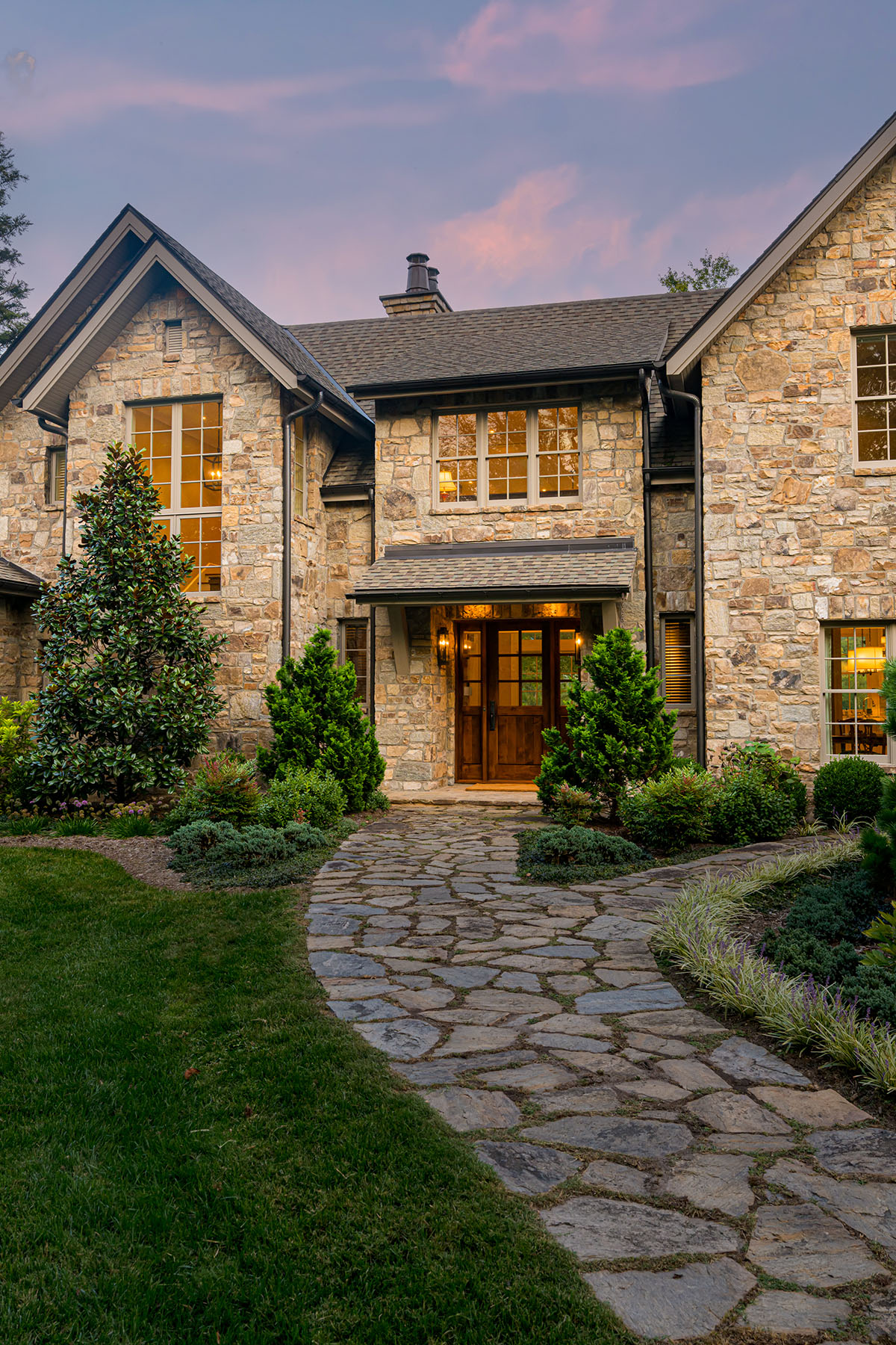  ASHEVILLE - 物件實景