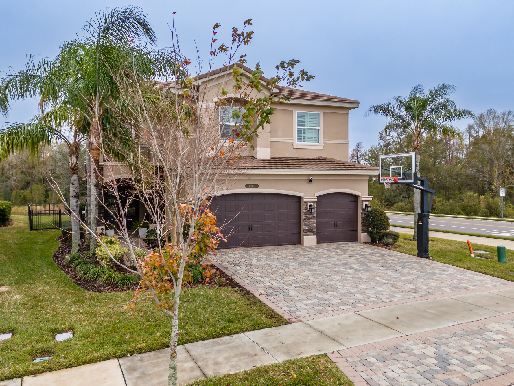 Wesley Chapel, Florida, 33543, United States, 6 Bedrooms Bedrooms, ,5 BathroomsBathrooms,Residential,For Sale,1841577