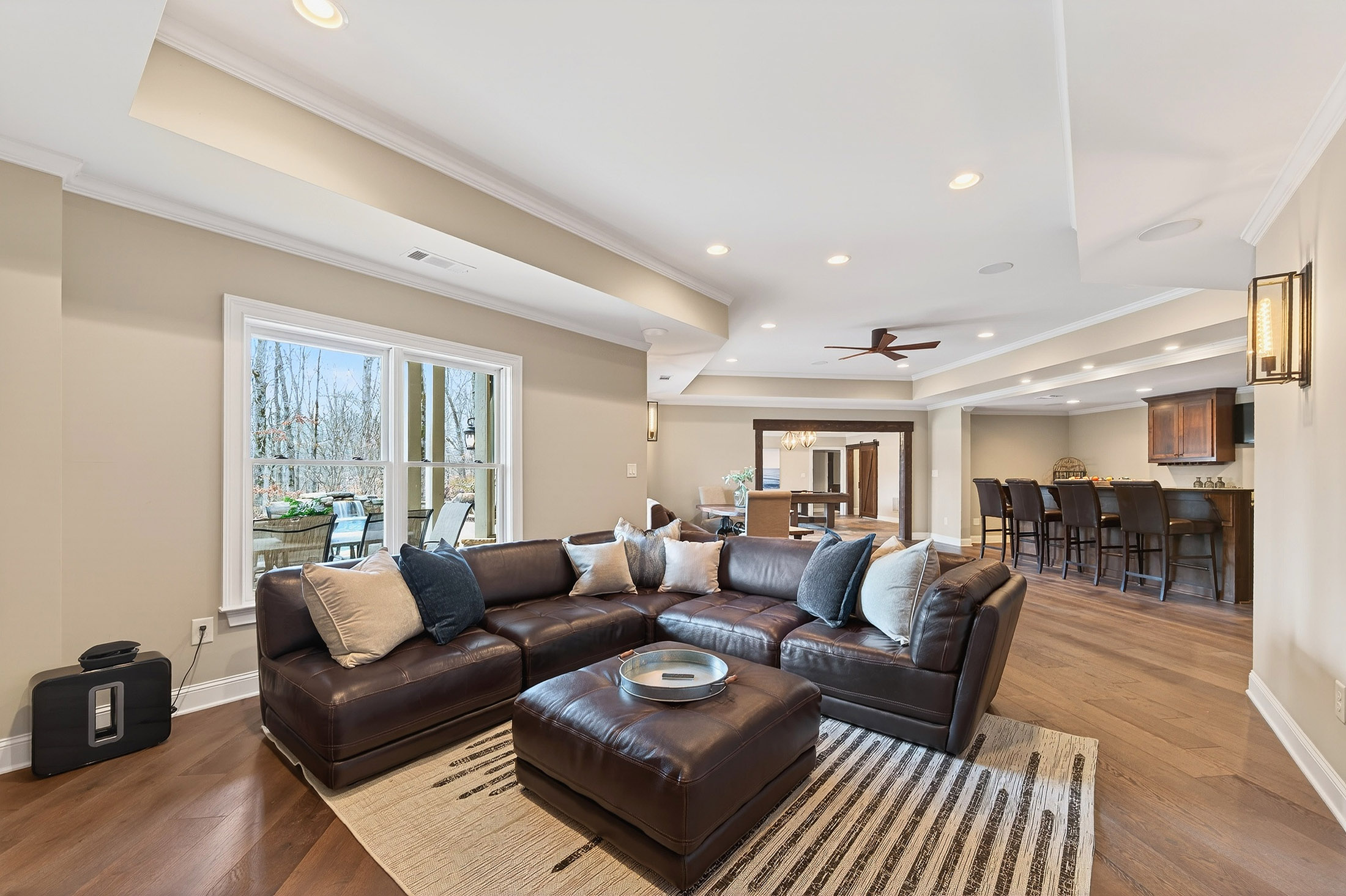  Milton Retreat on 1.43+/- Acres with Pool, Spa and Outdoor Living - 物件實景