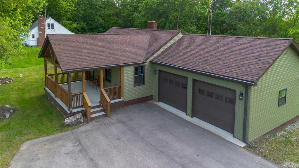State Road 227 , Richmond, IN 47374 #1
