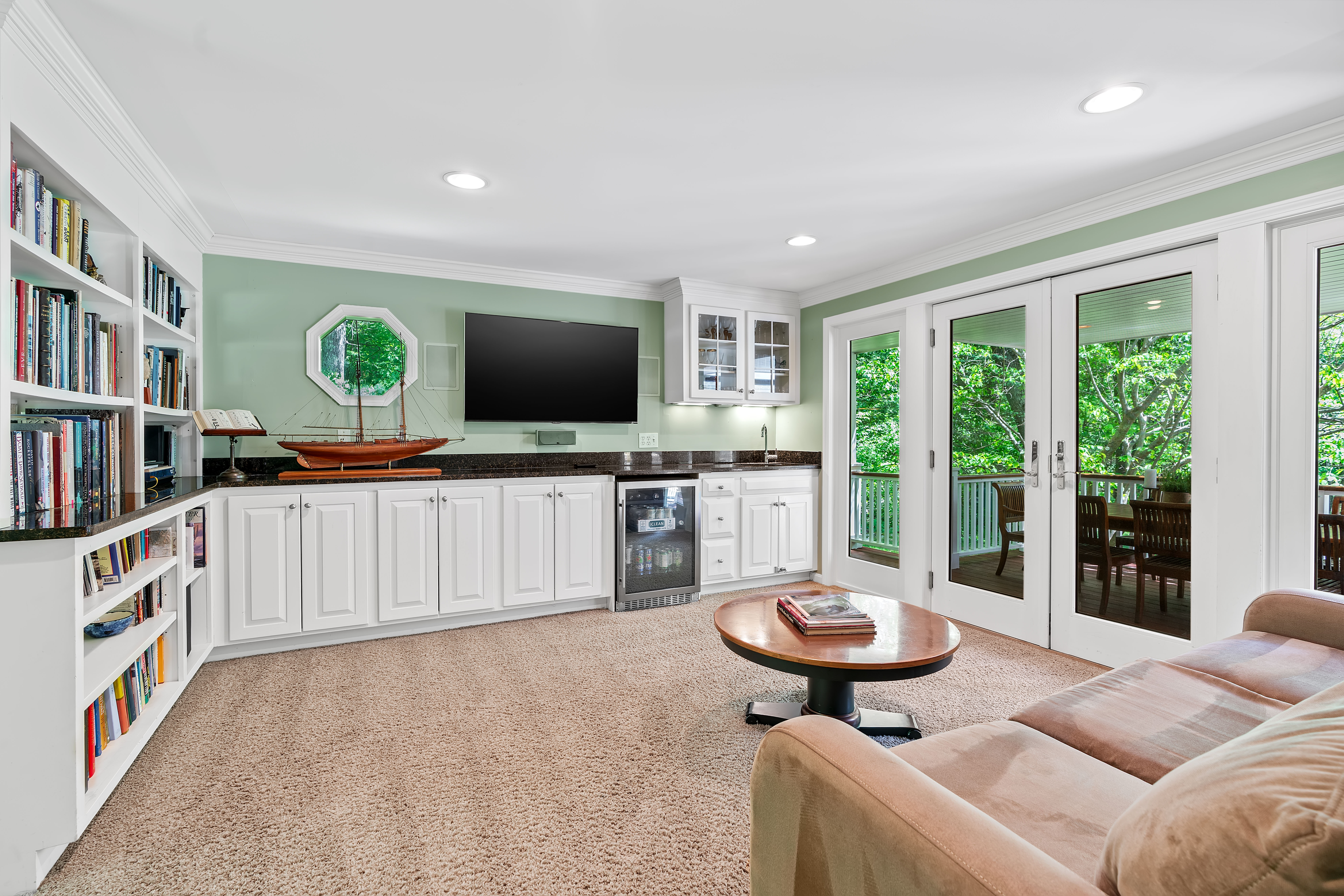  6 Brooks Hill Road, Lincoln, MA, 01773 - 物件實景