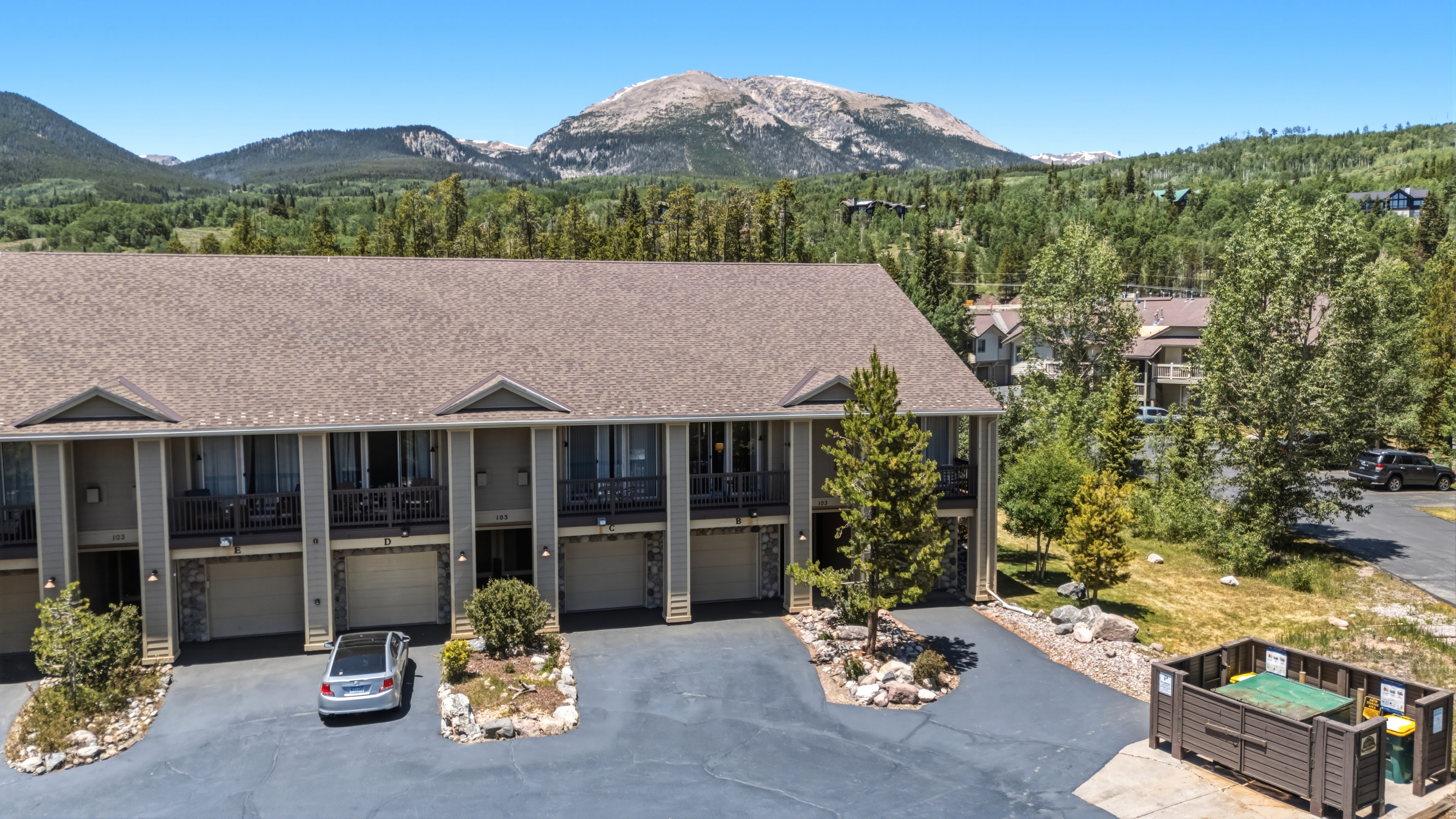  103 Morningstar Circle, Frisco, CO, 80443 - 物件實景