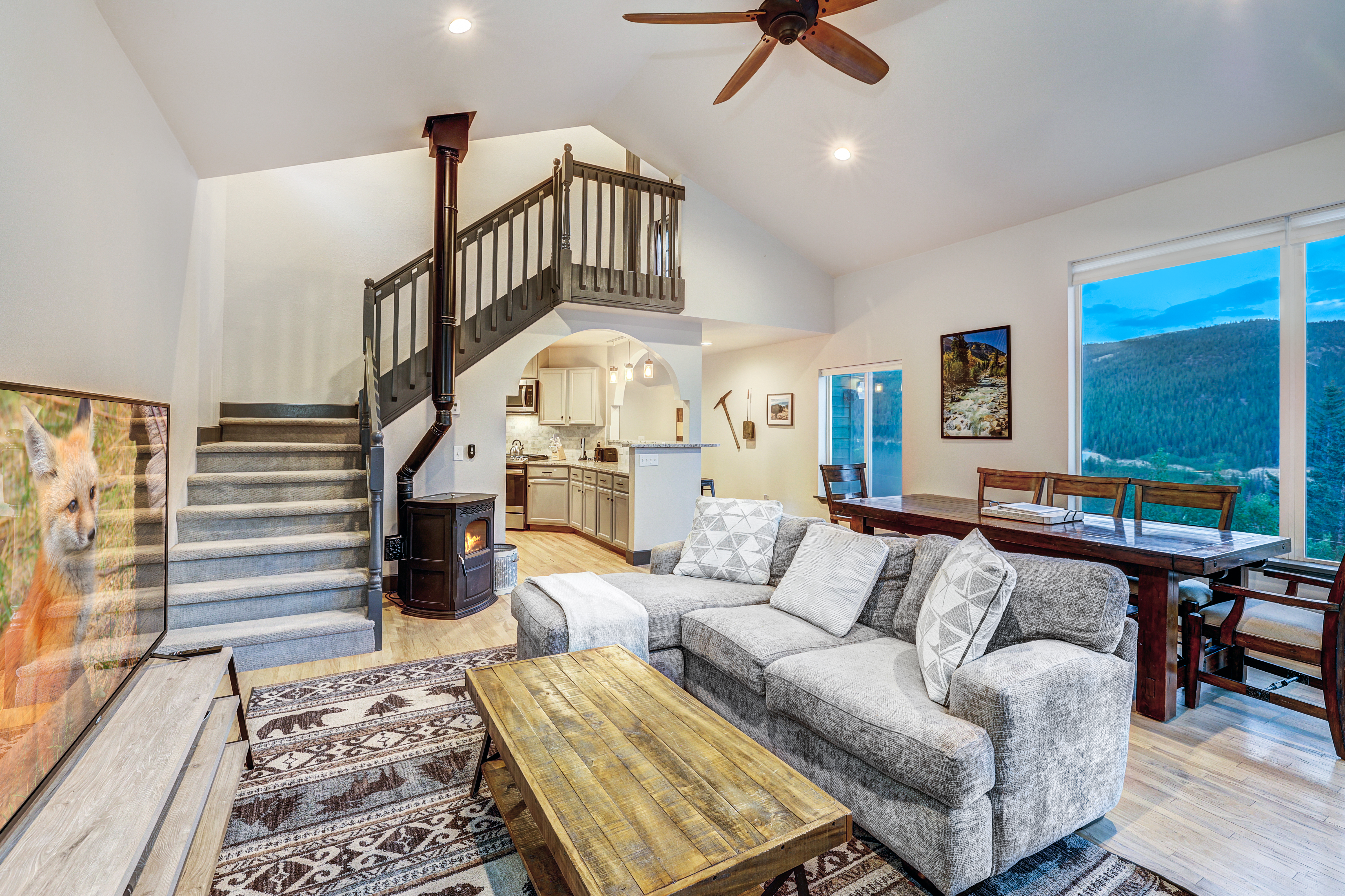  1095 Quartzville,Alma, CO, 80420 - 物件實景