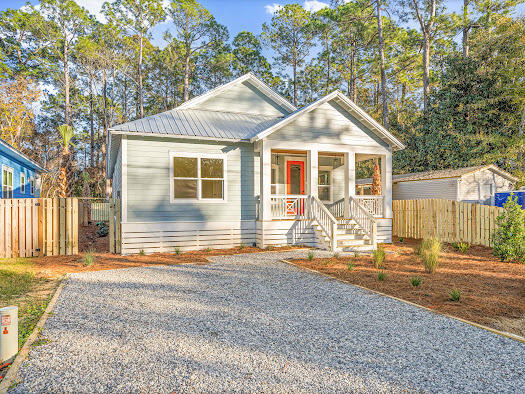 1110 N County 393 Highway N, Santa Rosa Beach, Florida, 32459, United States, 4 Bedrooms Bedrooms, ,2 BathroomsBathrooms,Residential,For Sale,1110 N County 393 Highway N,1554472