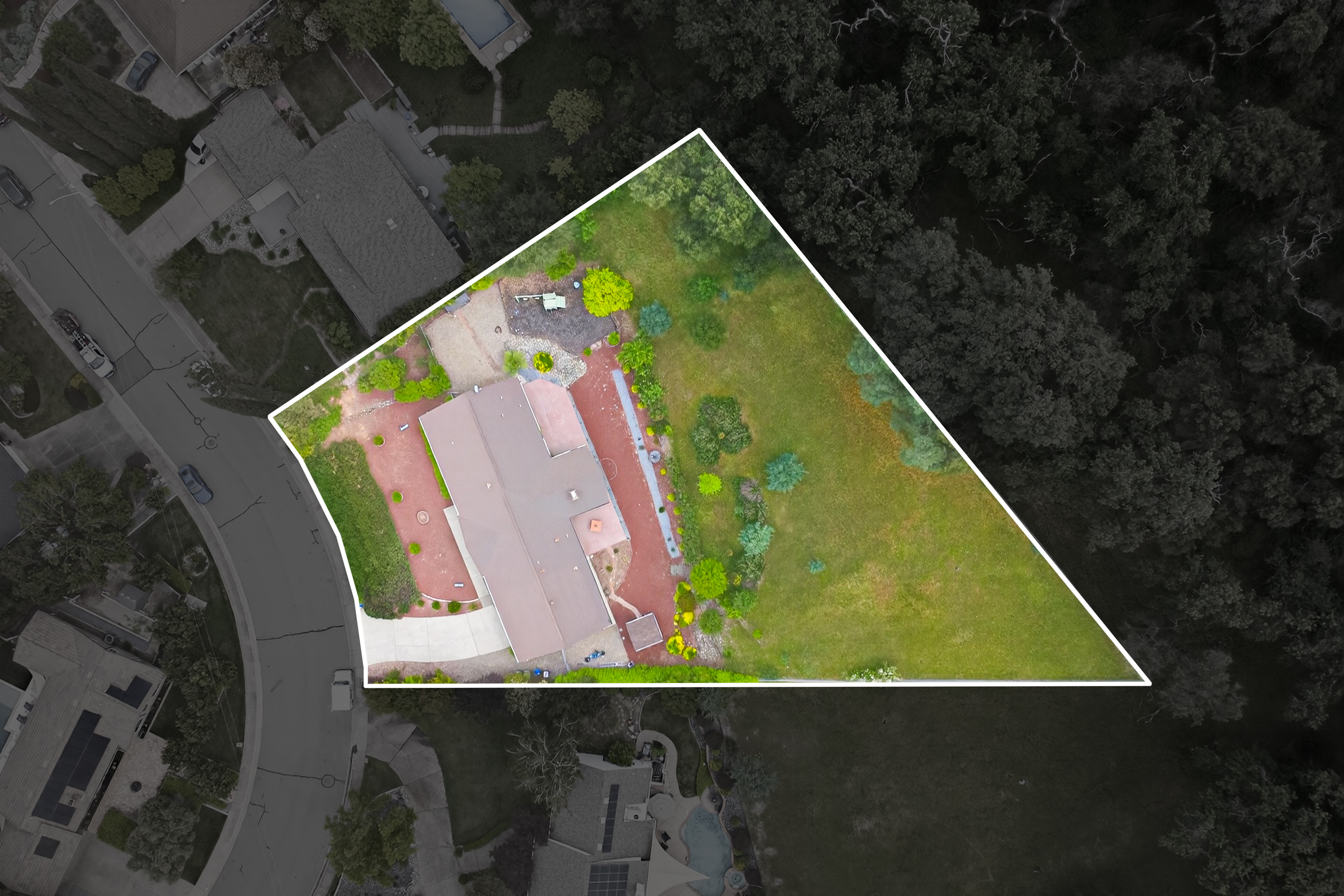  4071 Silver Street, Rocklin, CA 95677 - 物件實景