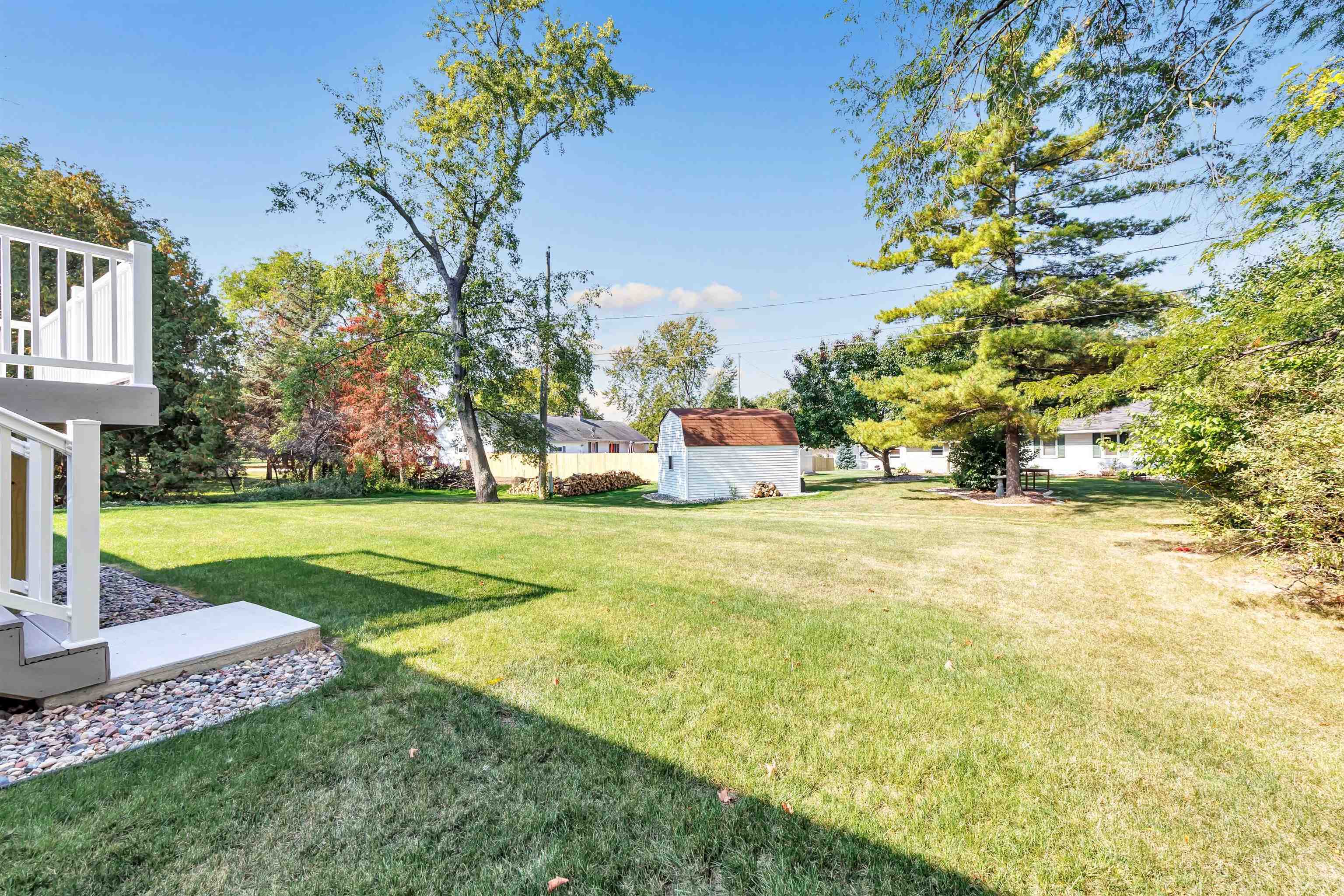 DE PERE, Wisconsin, 54115, United States, 4 Bedrooms Bedrooms, ,4 BathroomsBathrooms,Residential,For Sale,1948922