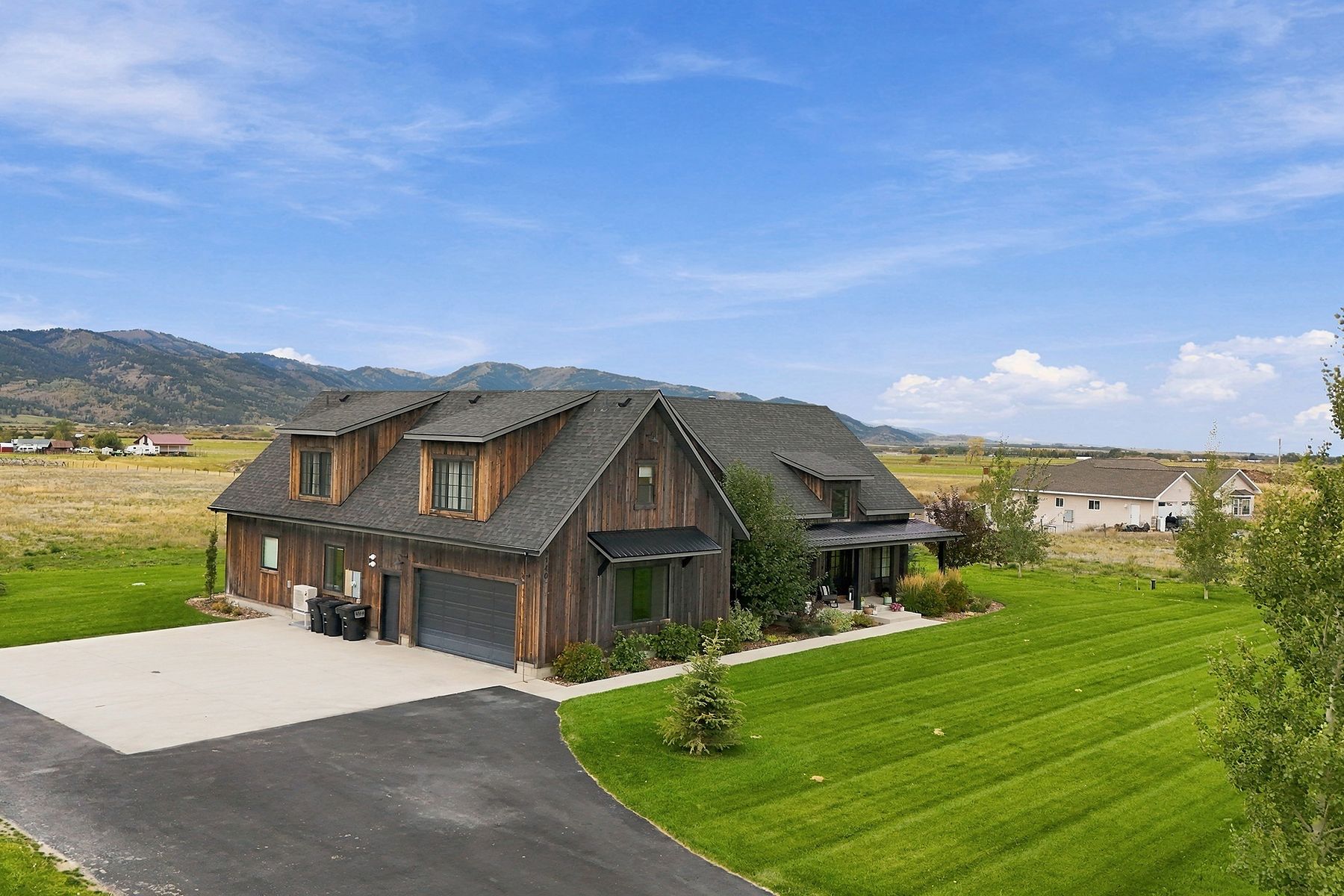  Turnkey Mountain Retreat - 物件實景