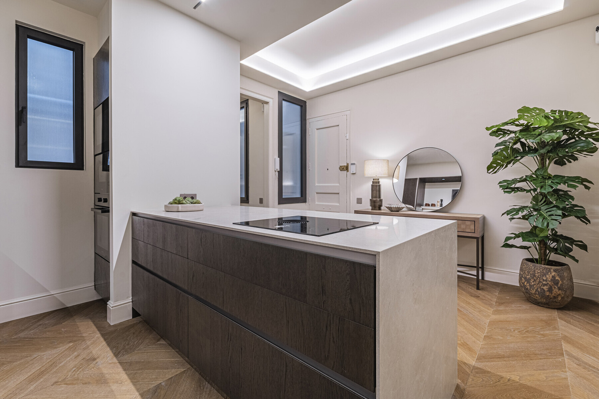  Luxury refurbished apartment Eixample Dreta - 物件實景