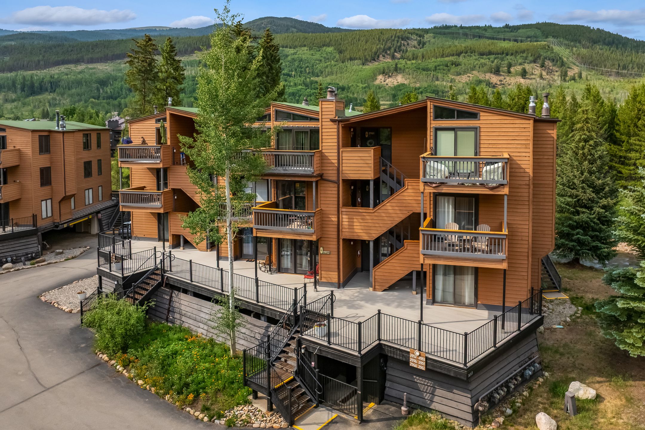  1493 E Keystone Road, Keystone, CO, 80435 - 物件實景