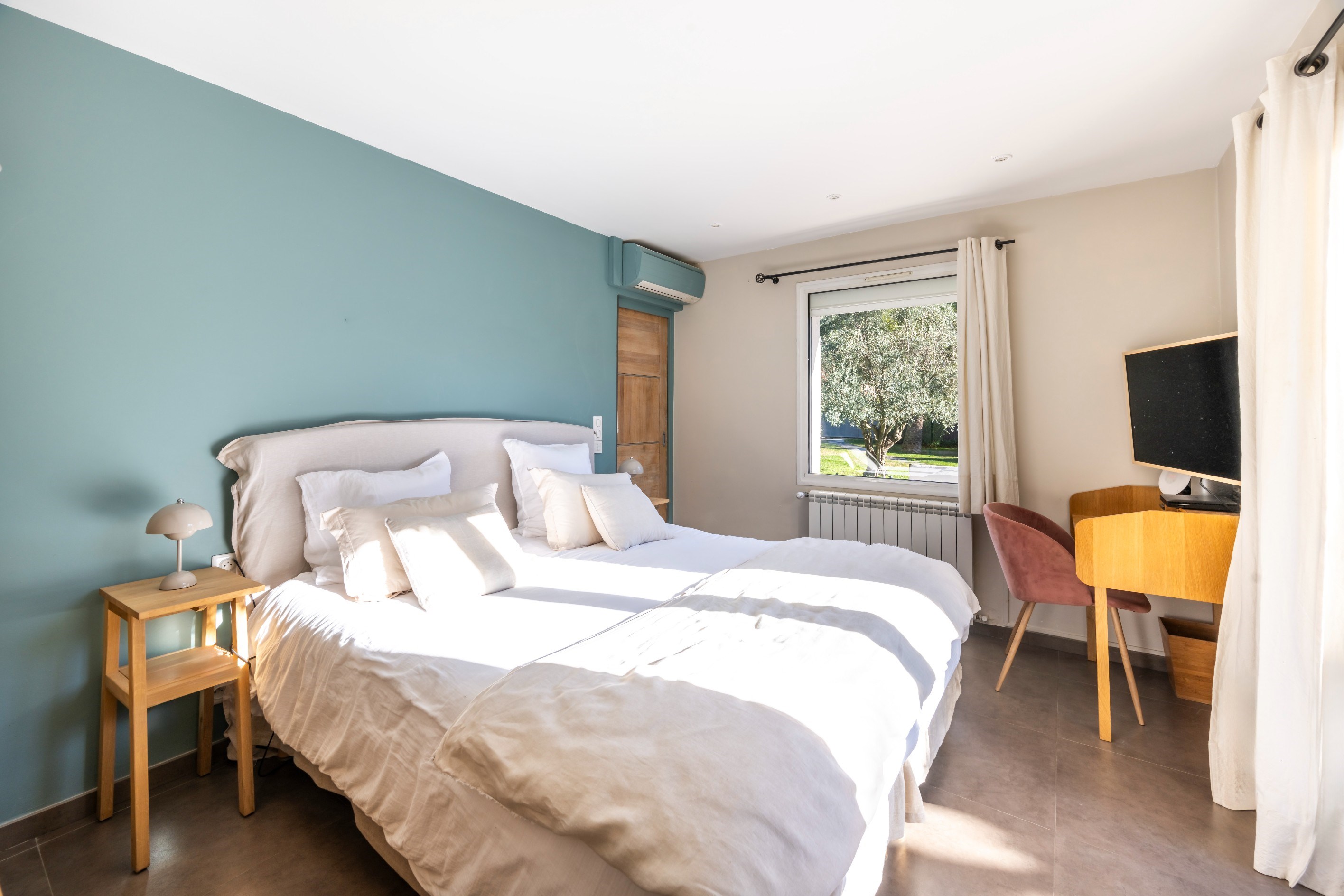  Peymeinade, villa with open views over Cabris, 7 suites, pool and leisure ameni… - 物件實景