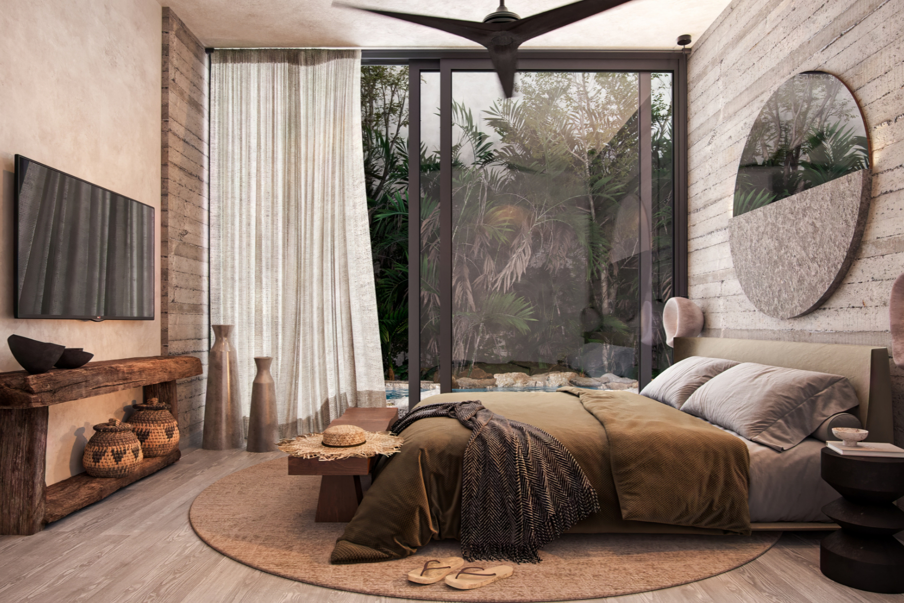  Jungle Essence Luxury Villa - 物件實景